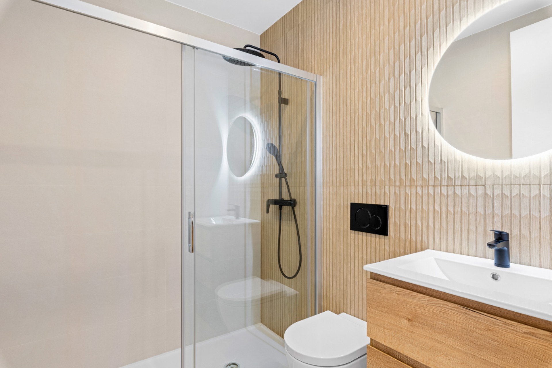 New build - Apartment -
Benijofar - Benijófar