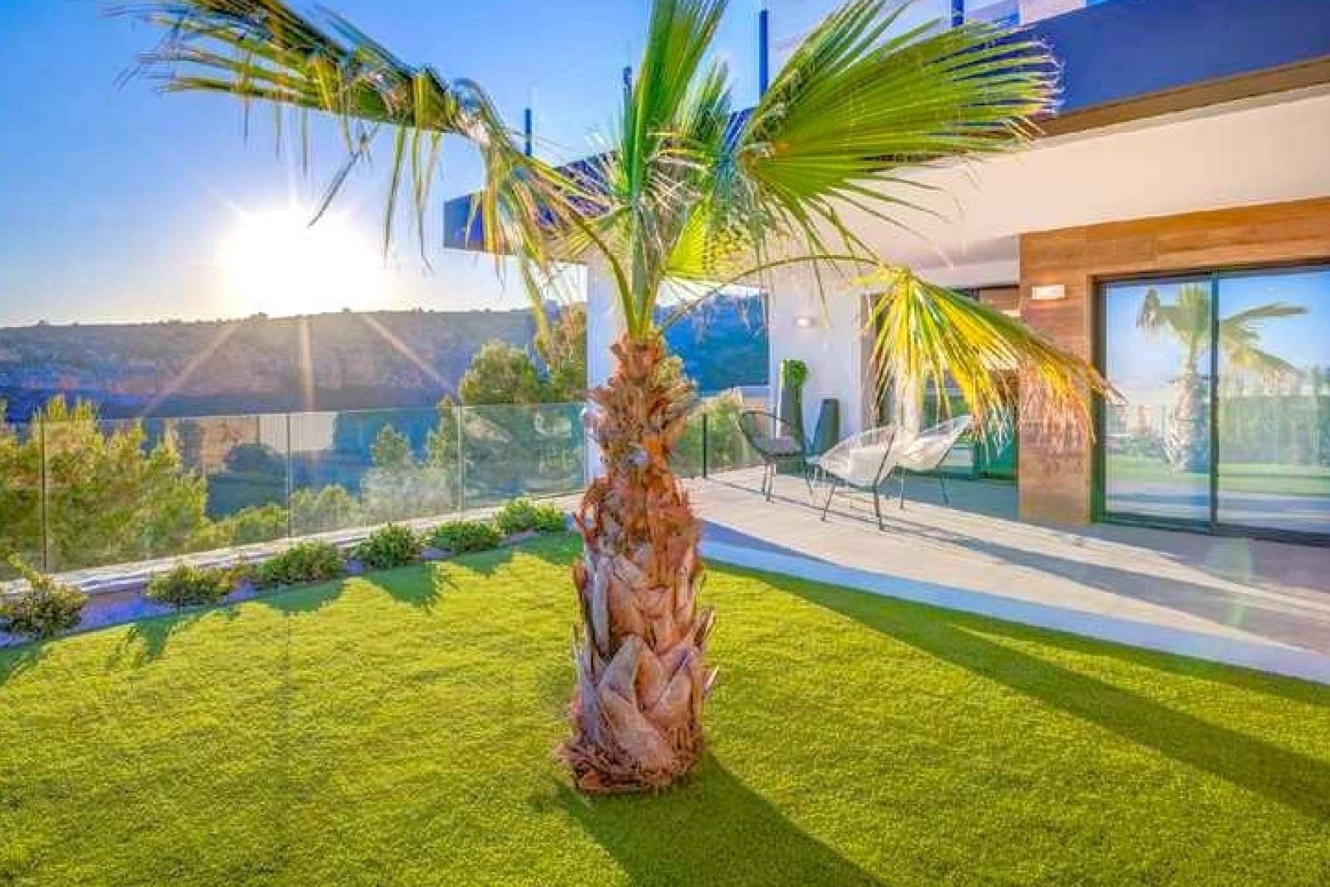 New build - Apartment -
Benitachell - Cumbre del Sol