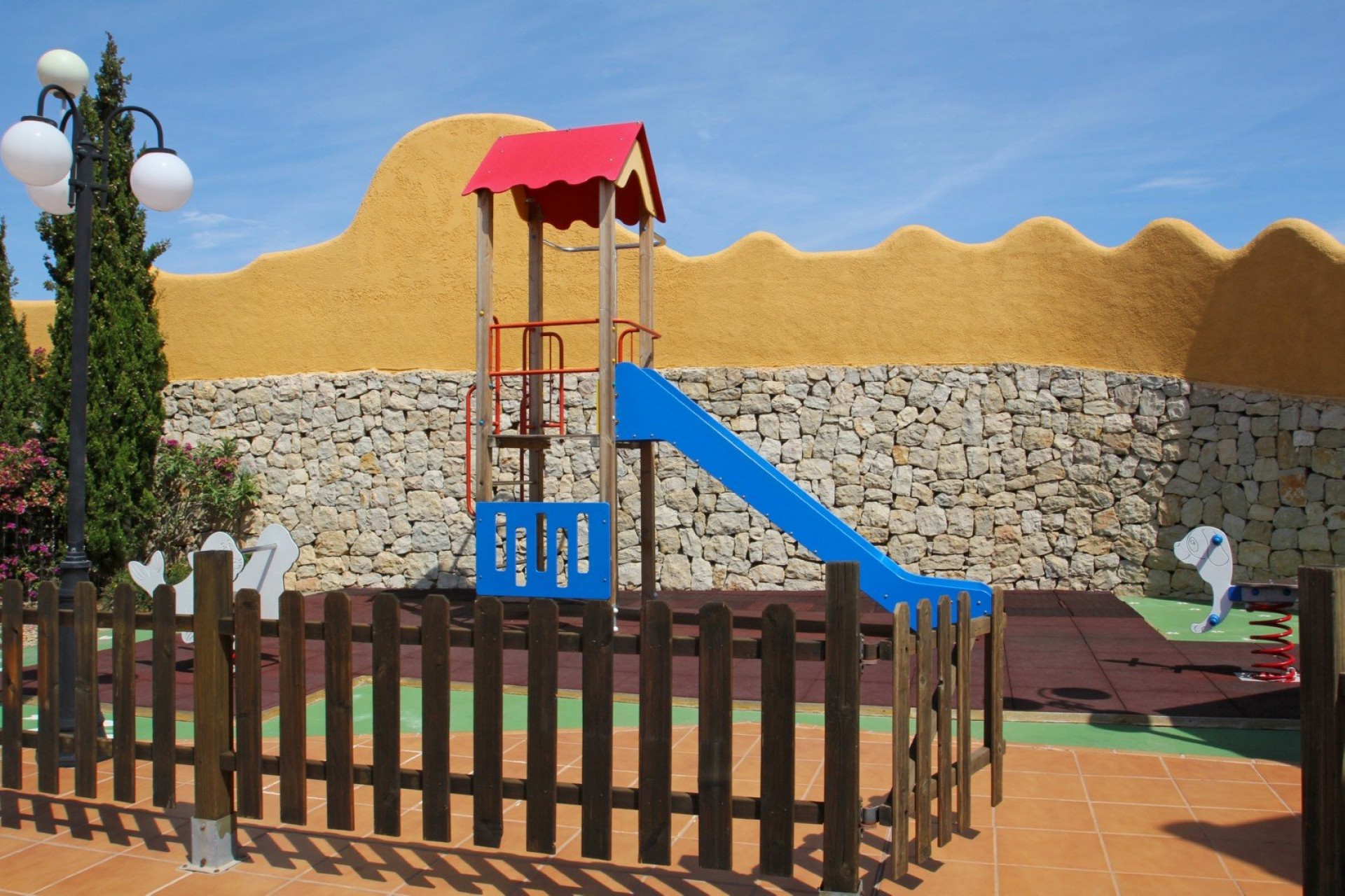 New build - Apartment -
Benitachell - Cumbre Del Sol