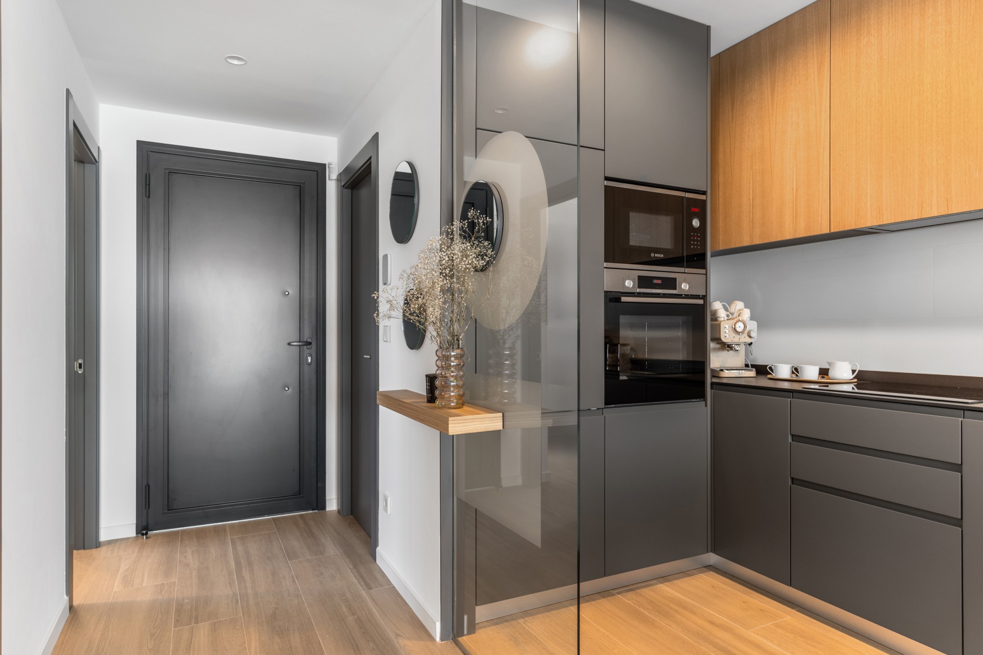 New build - Apartment -
Benitachell - Cumbre del Sol