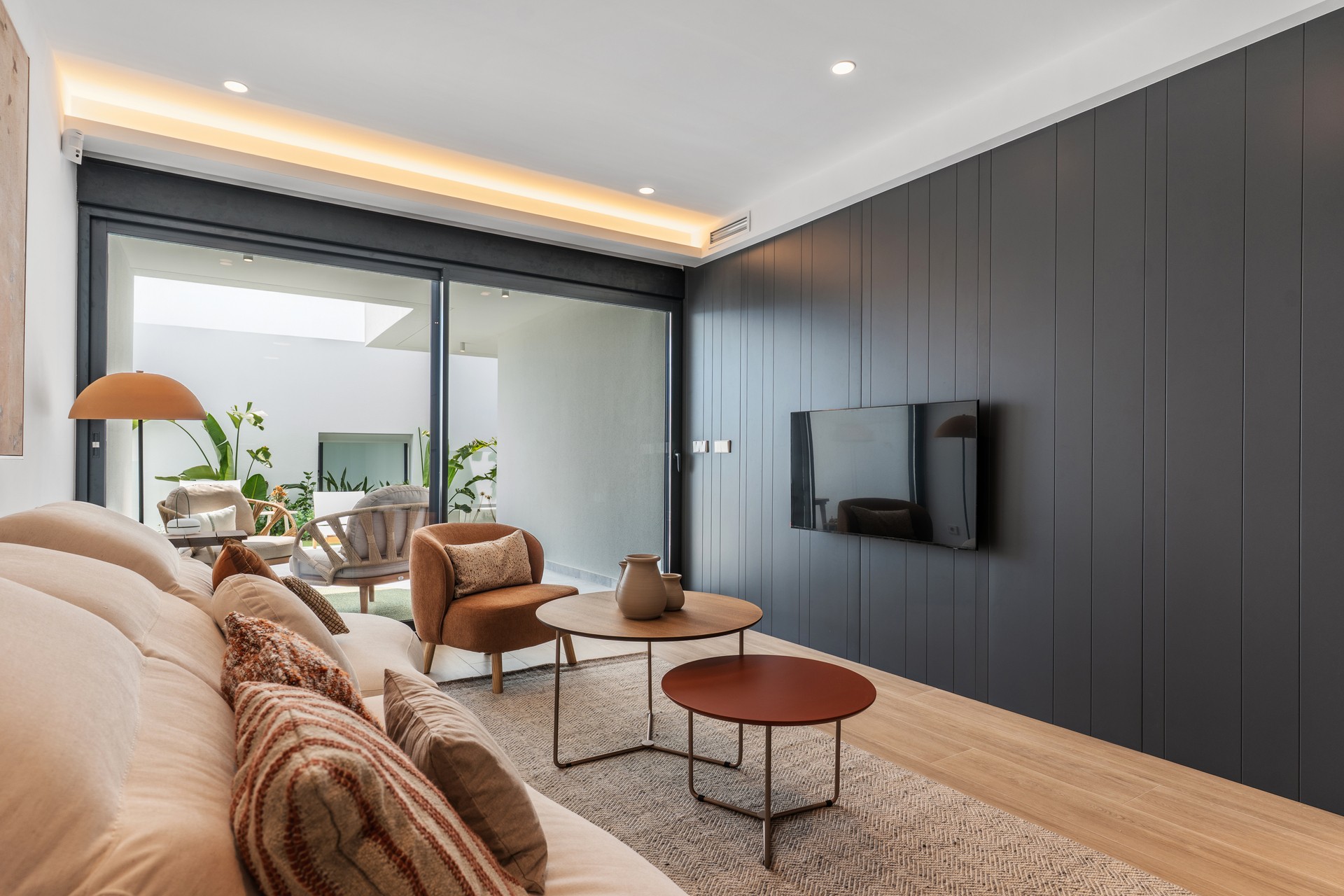 New build - Apartment -
Benitachell - El Poble Nou de Benitatxell