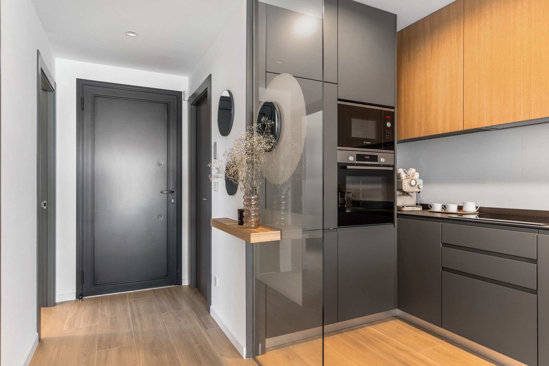 New build - Apartment -
Benitachell - El Poble Nou de Benitatxell