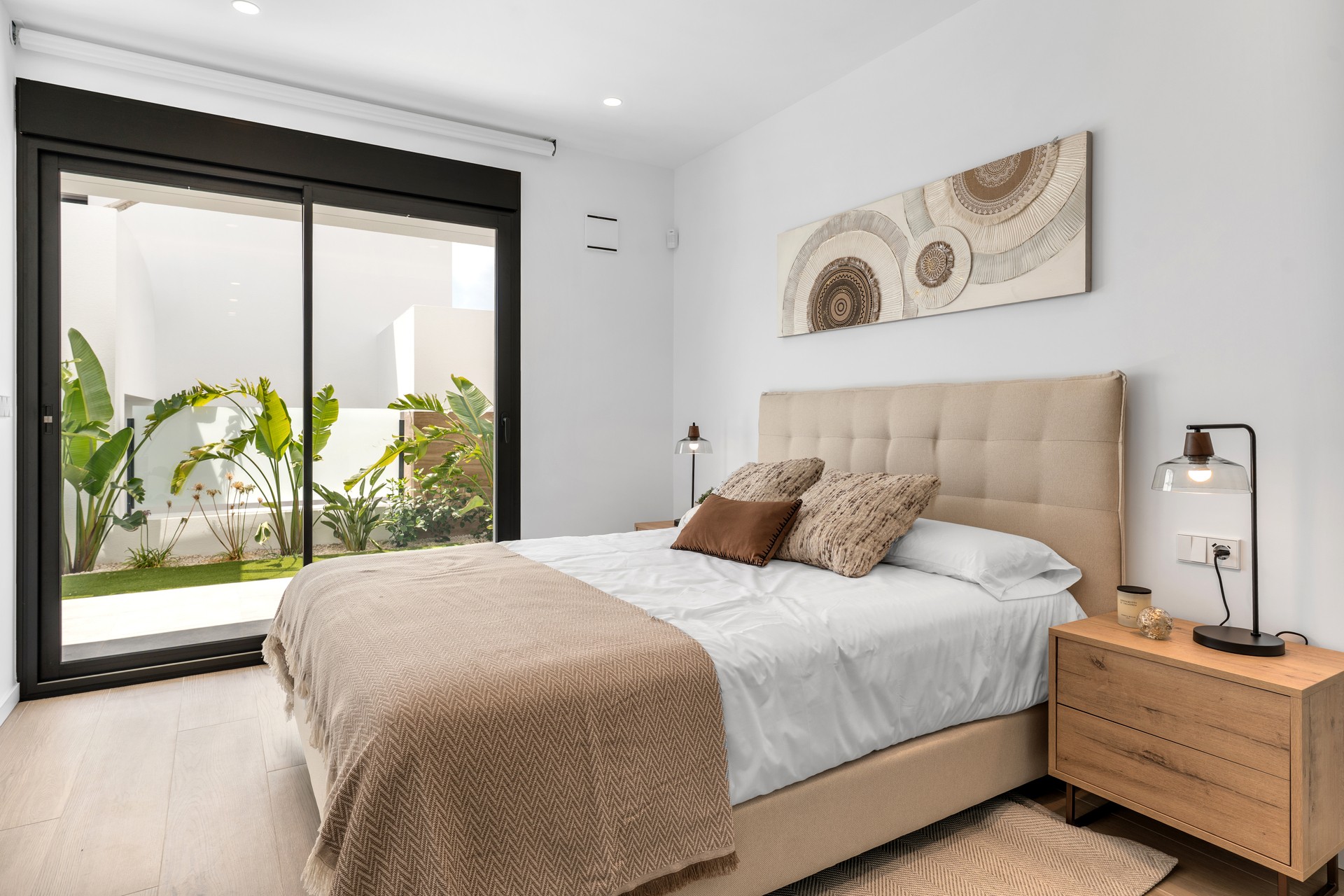 New build - Apartment -
Benitachell - El Poble Nou de Benitatxell