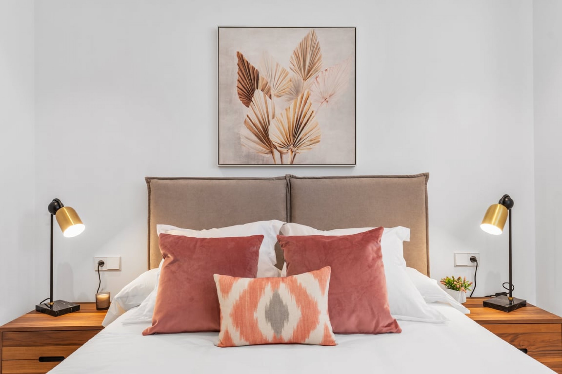 New build - Apartment -
Benitachell