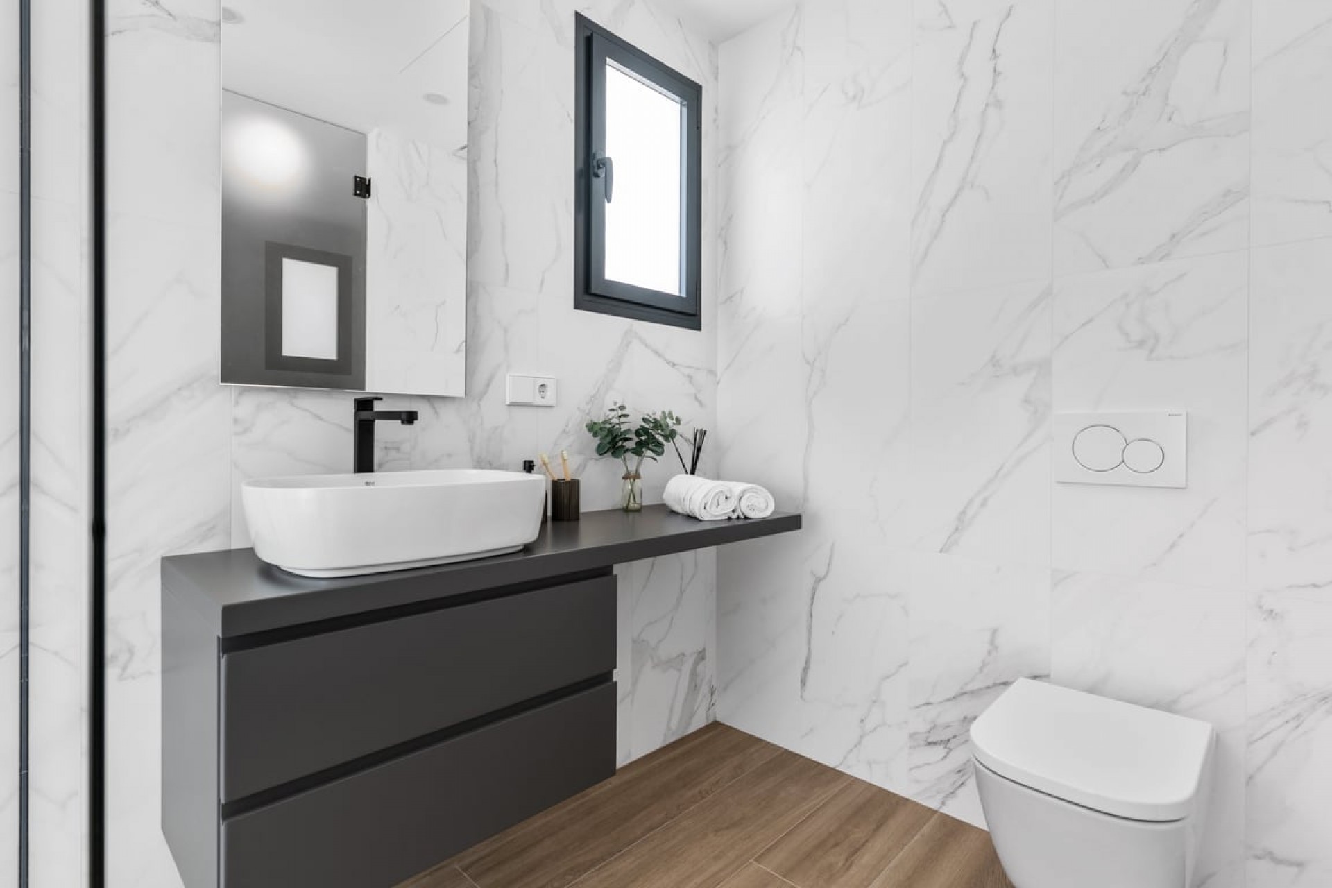 New build - Apartment -
Benitachell