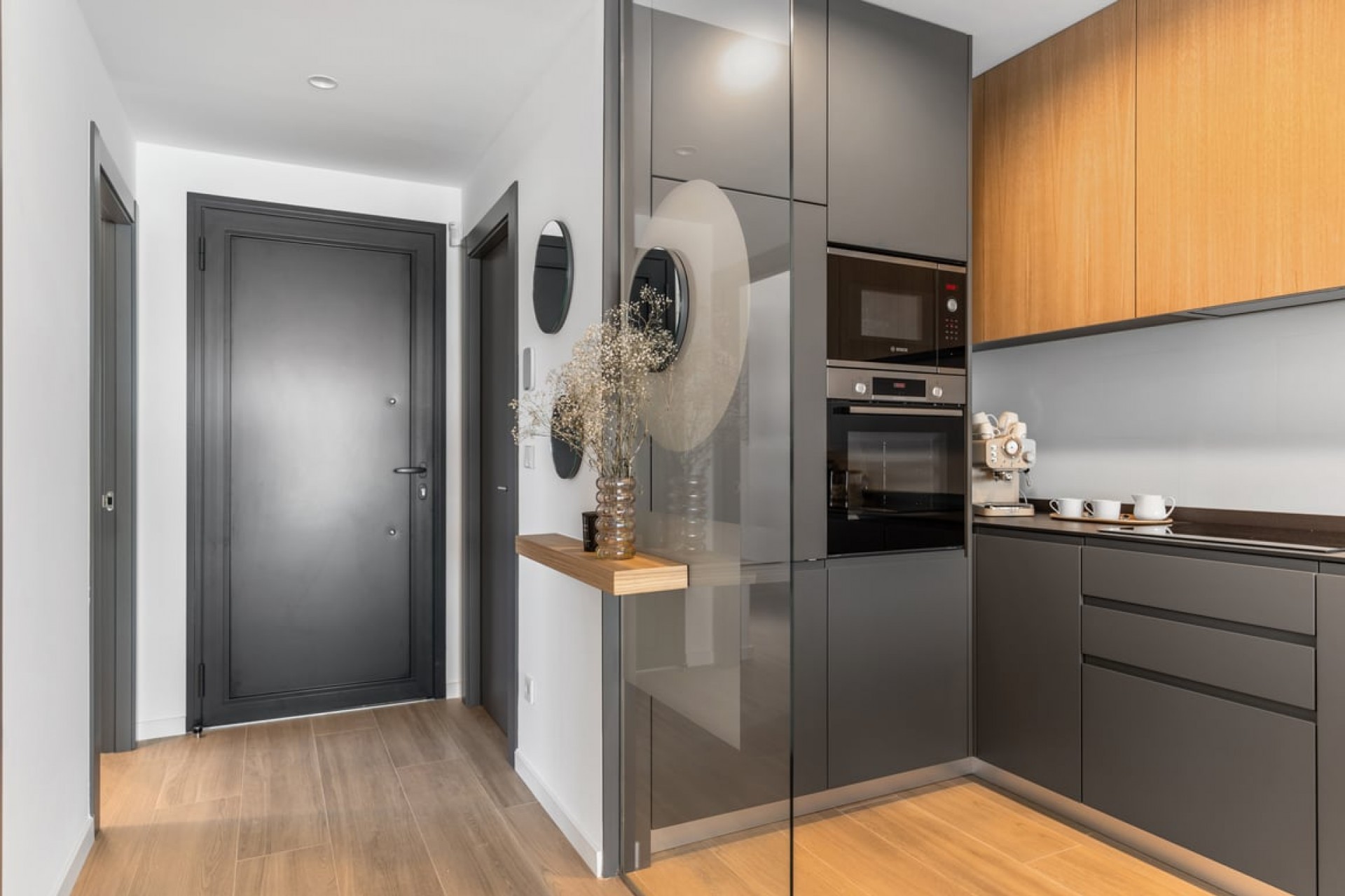 New build - Apartment -
Benitachell