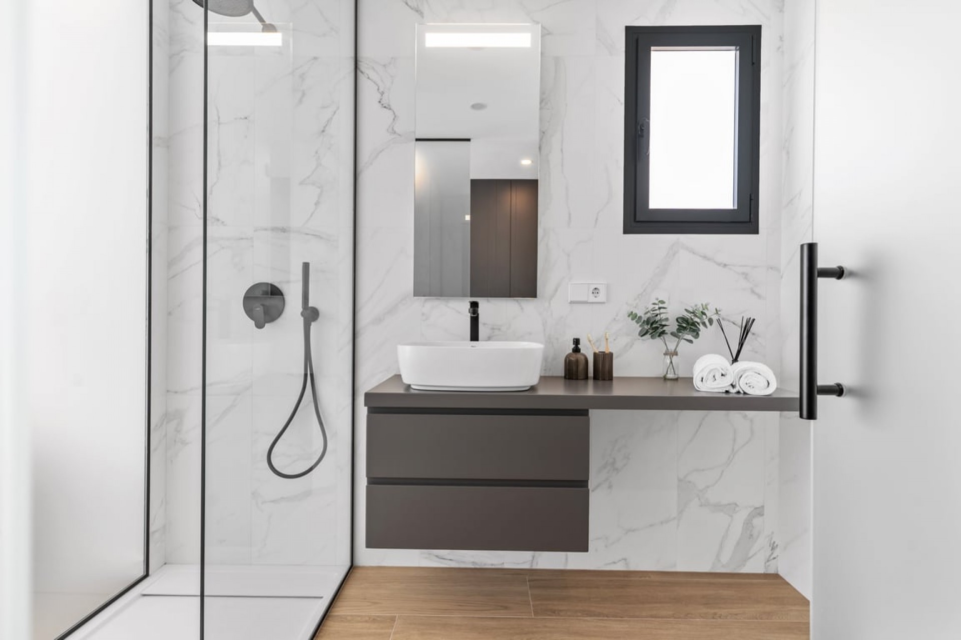 New build - Apartment -
Benitachell