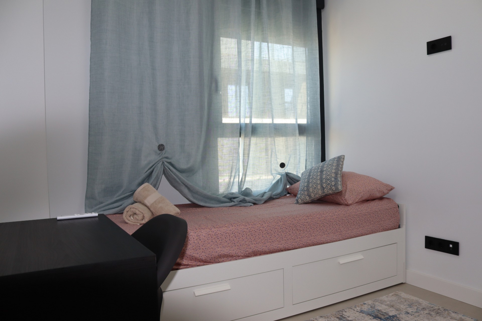 New build - Apartment -
Calpe