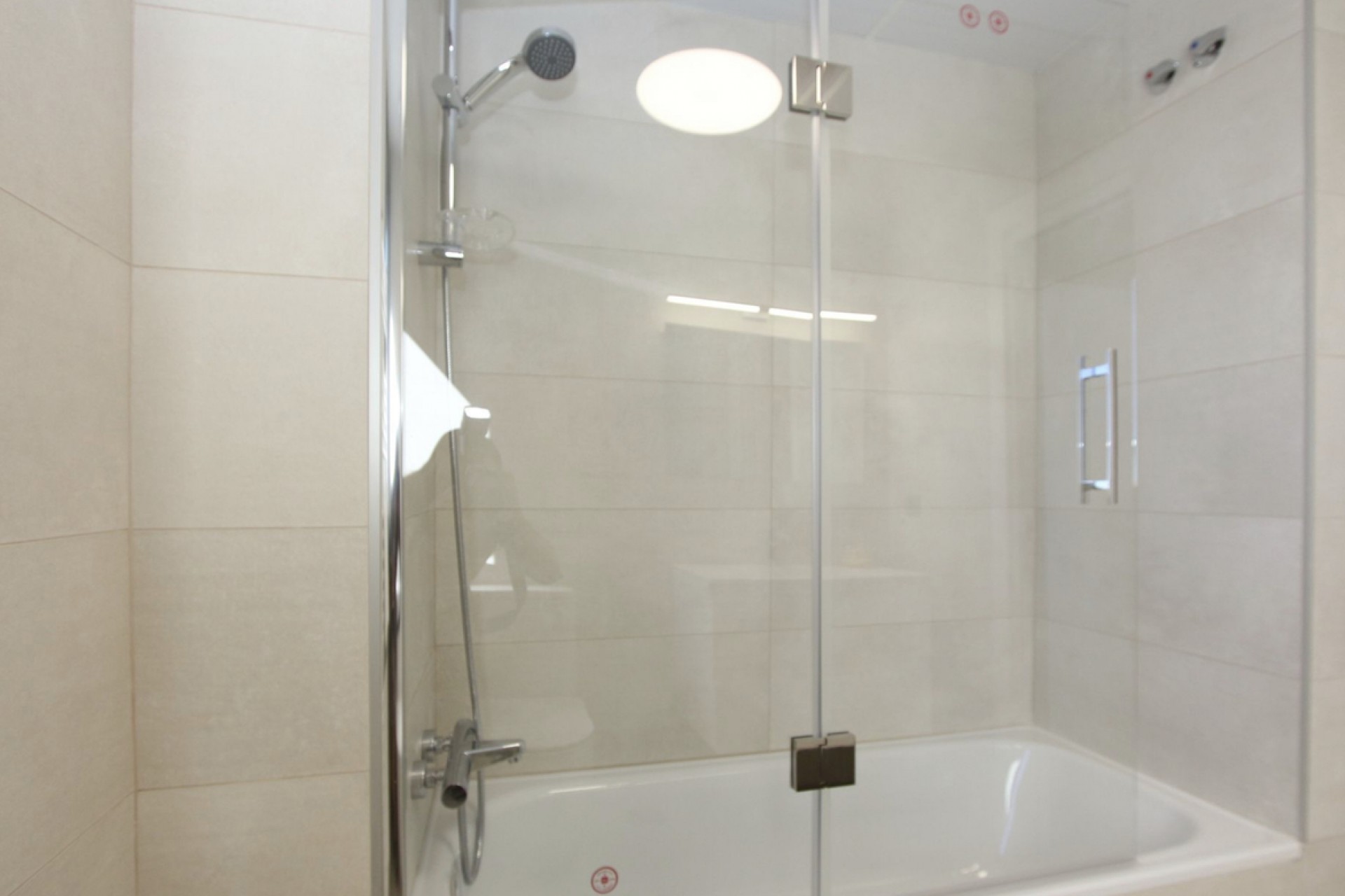 New build - Apartment -
Calpe