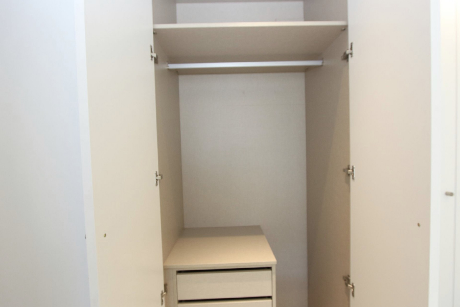 New build - Apartment -
Calpe