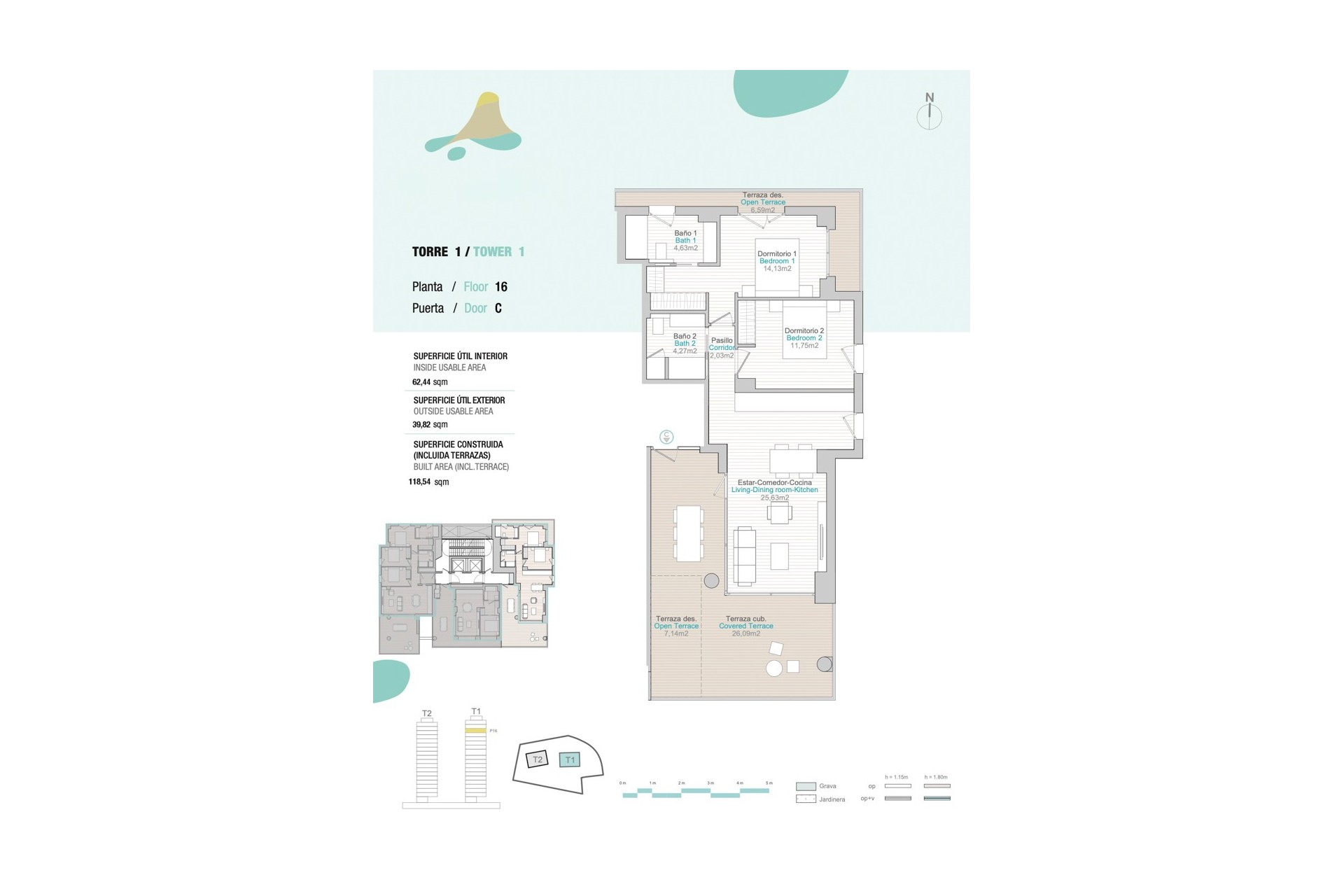 New build - Apartment -
Calpe