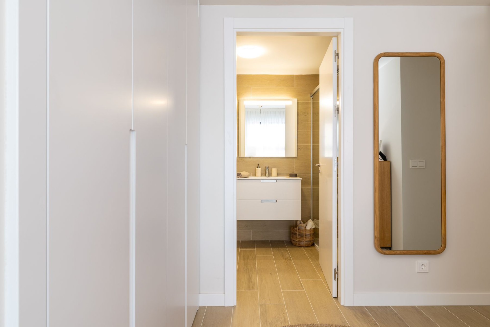 New build - Apartment -
Calpe
