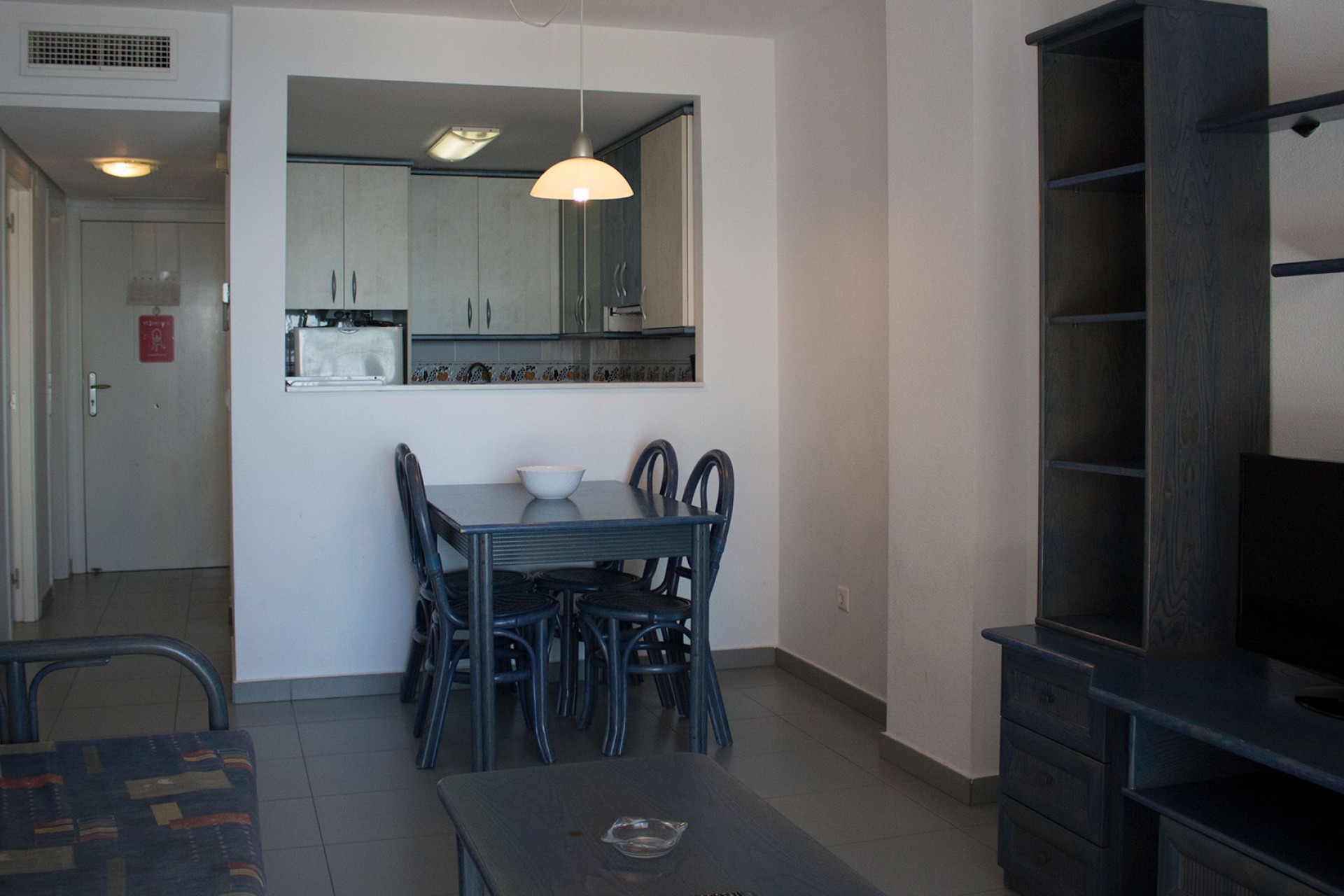 New build - Apartment -
Calpe