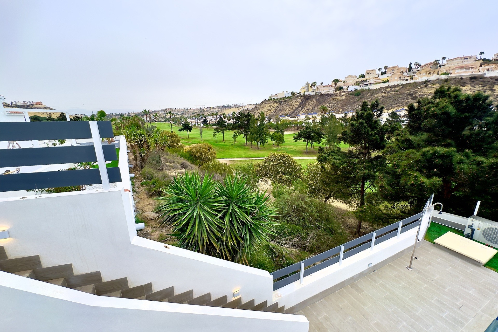 New build - Apartment -
Ciudad Quesada