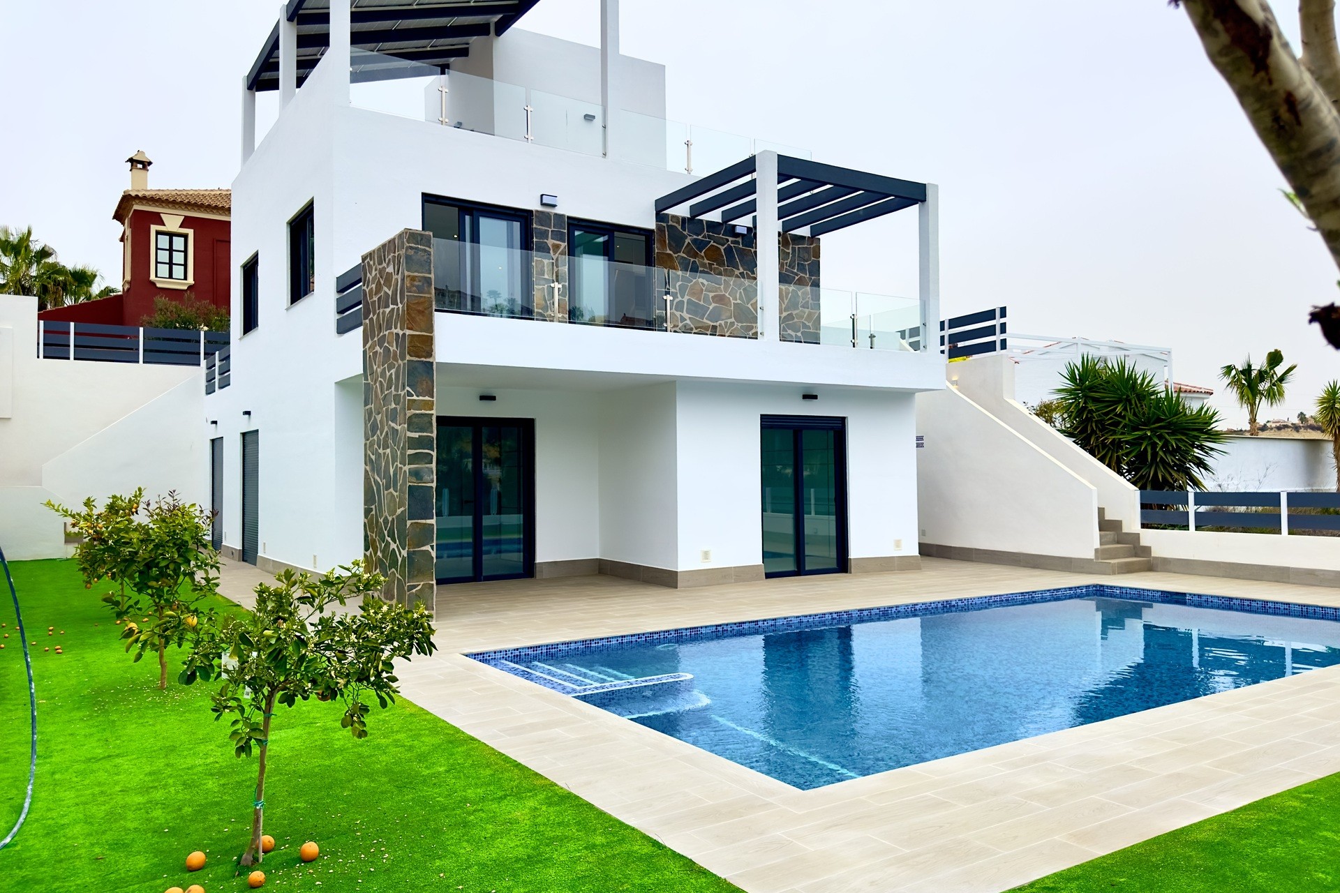 New build - Apartment -
Ciudad Quesada