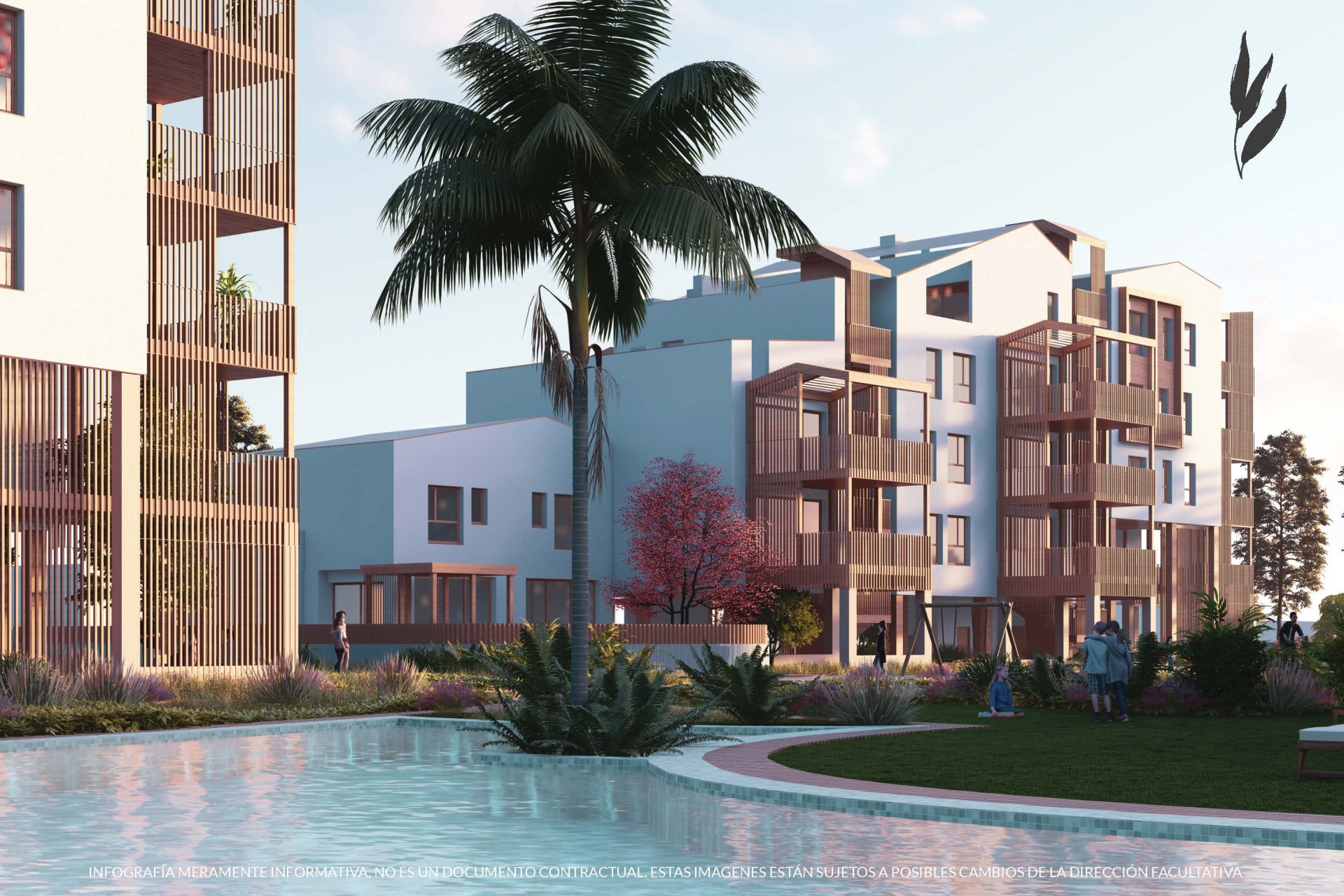 New build - Apartment -
El Vergel - El Verger