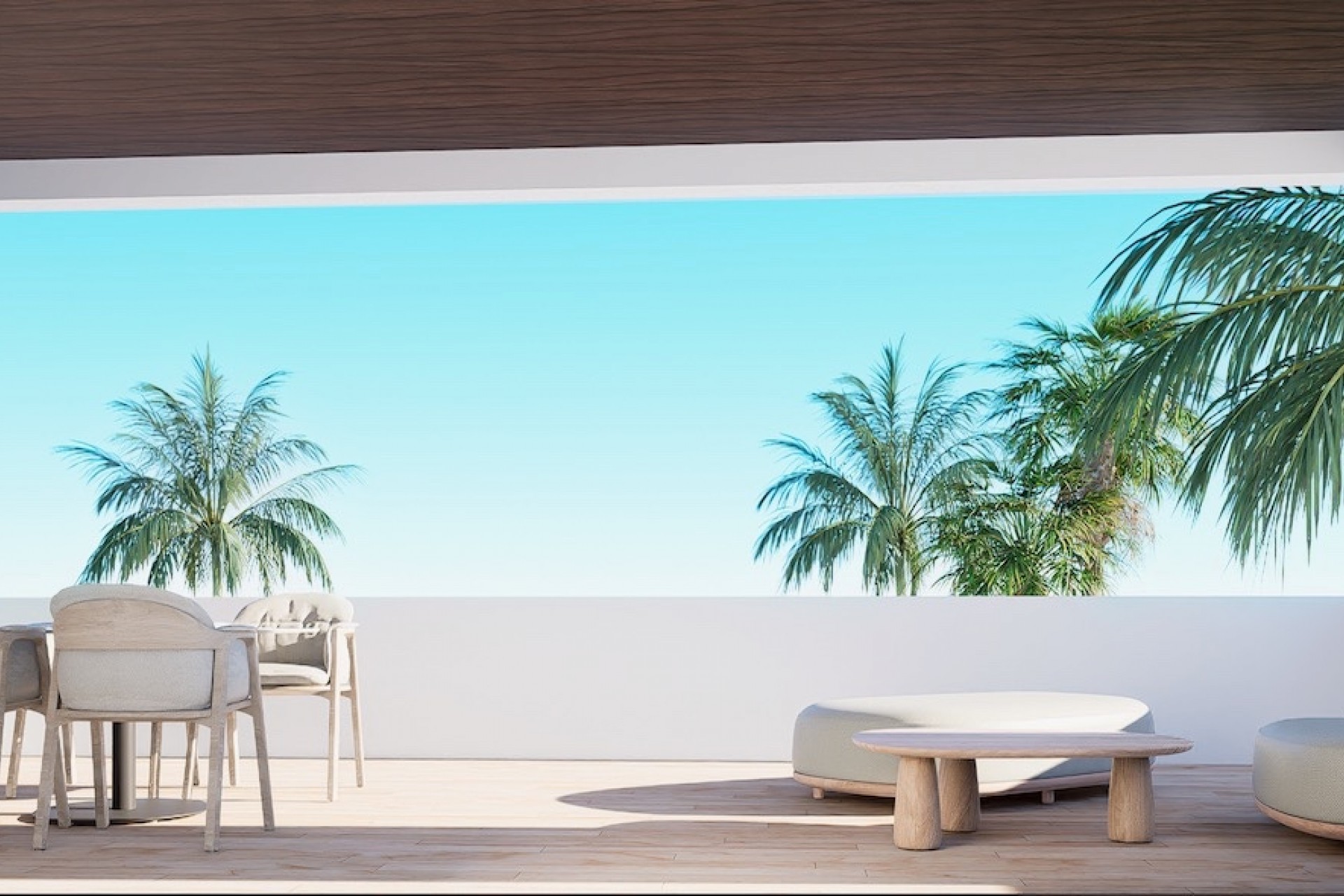 New build - Apartment -
Finestrat - Golf Bahía