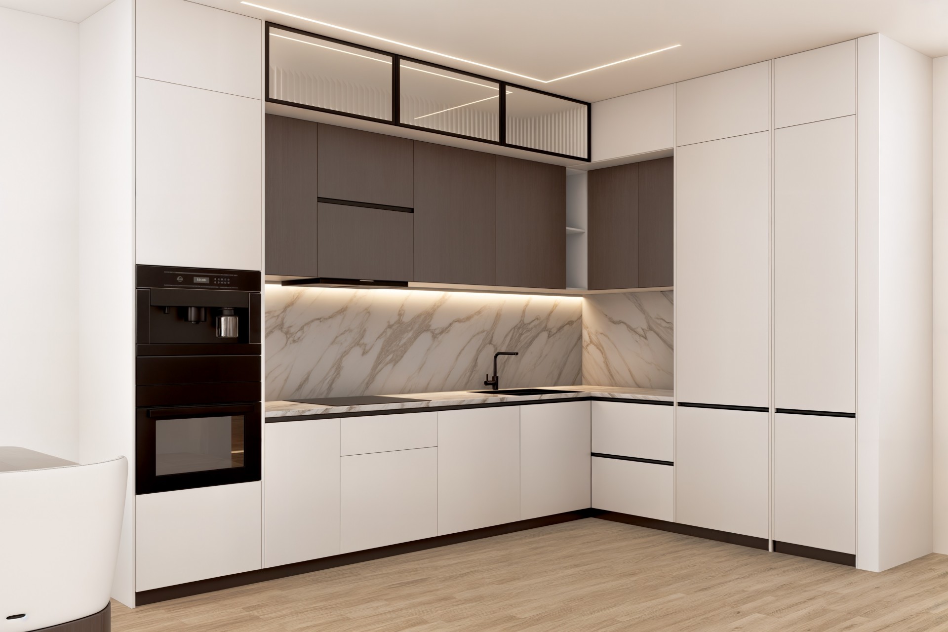 New build - Apartment -
Finestrat