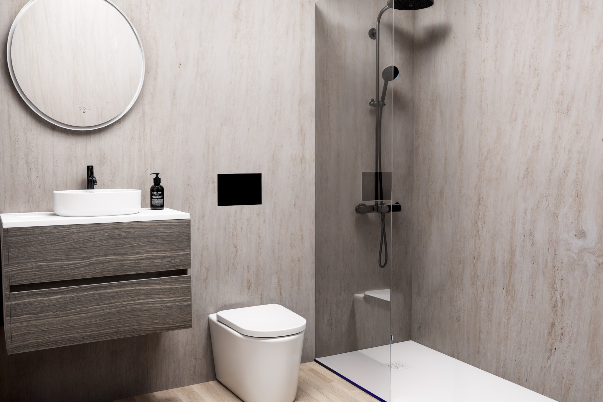 New build - Apartment -
Finestrat