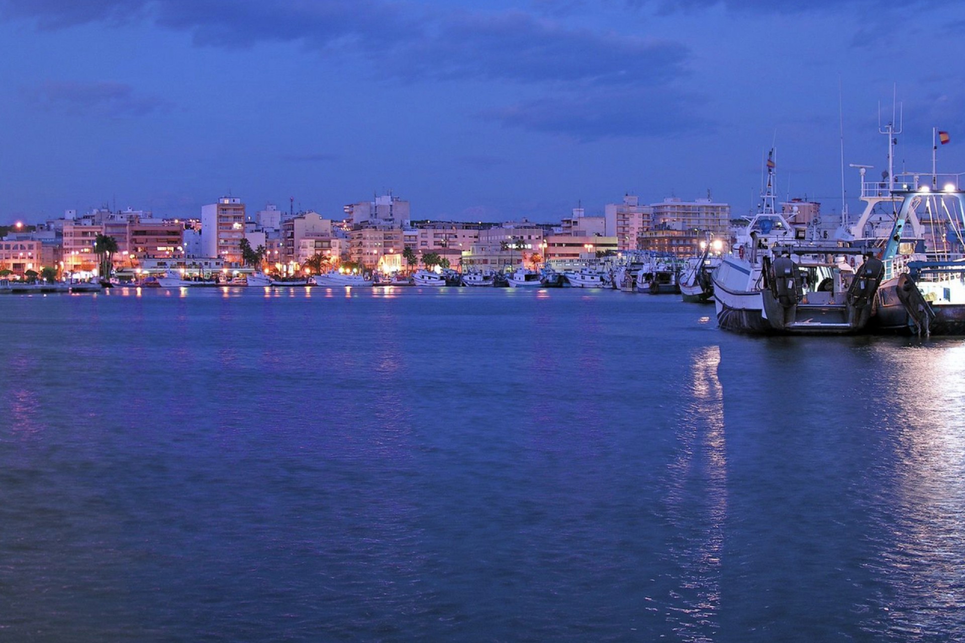 New build - Apartment -
Gran Alacant