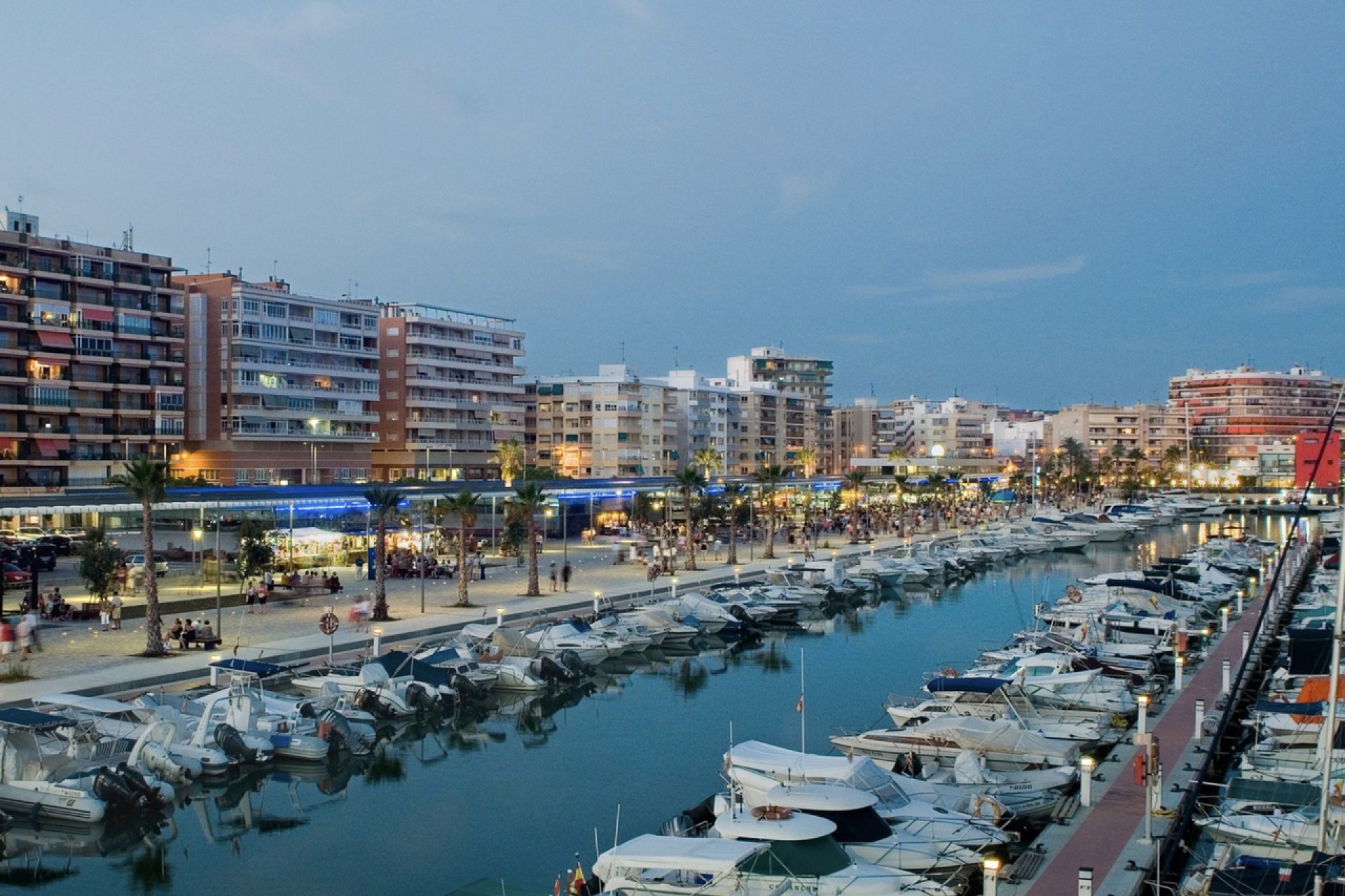 New build - Apartment -
Gran Alacant