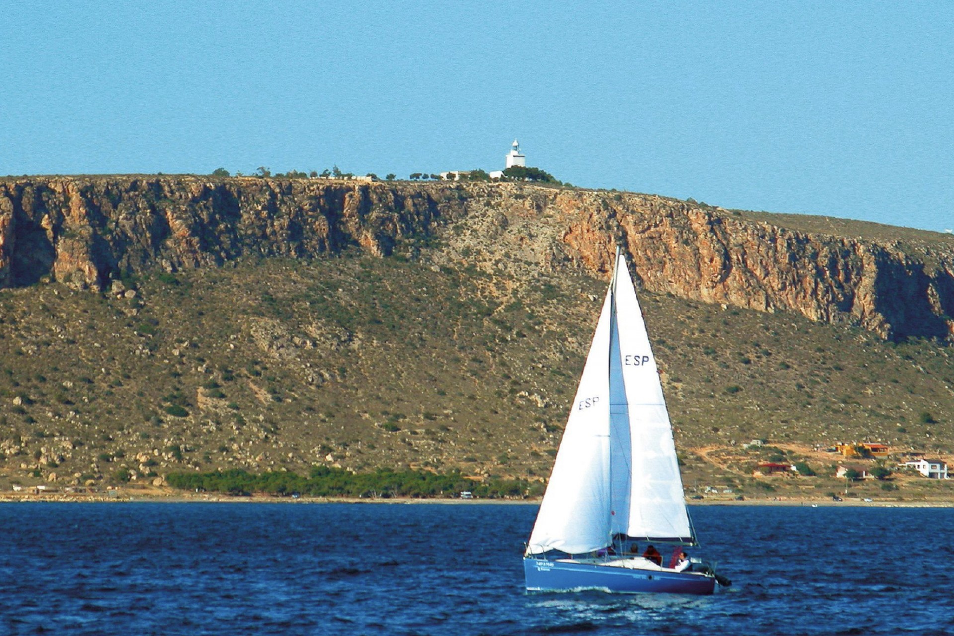 New build - Apartment -
Gran Alacant