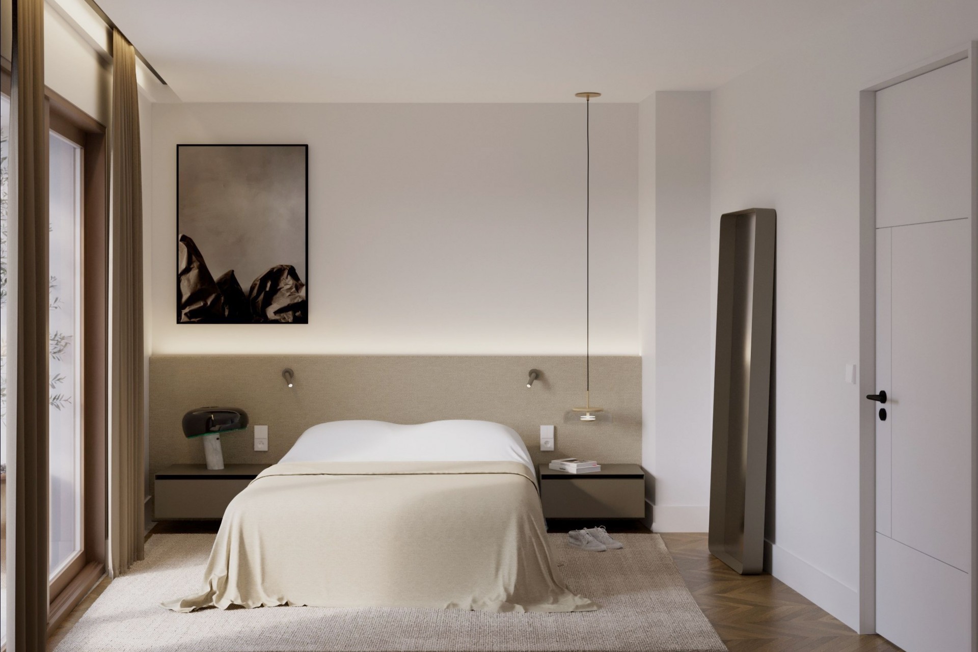 New build - Apartment -
Hondón de las Nieves