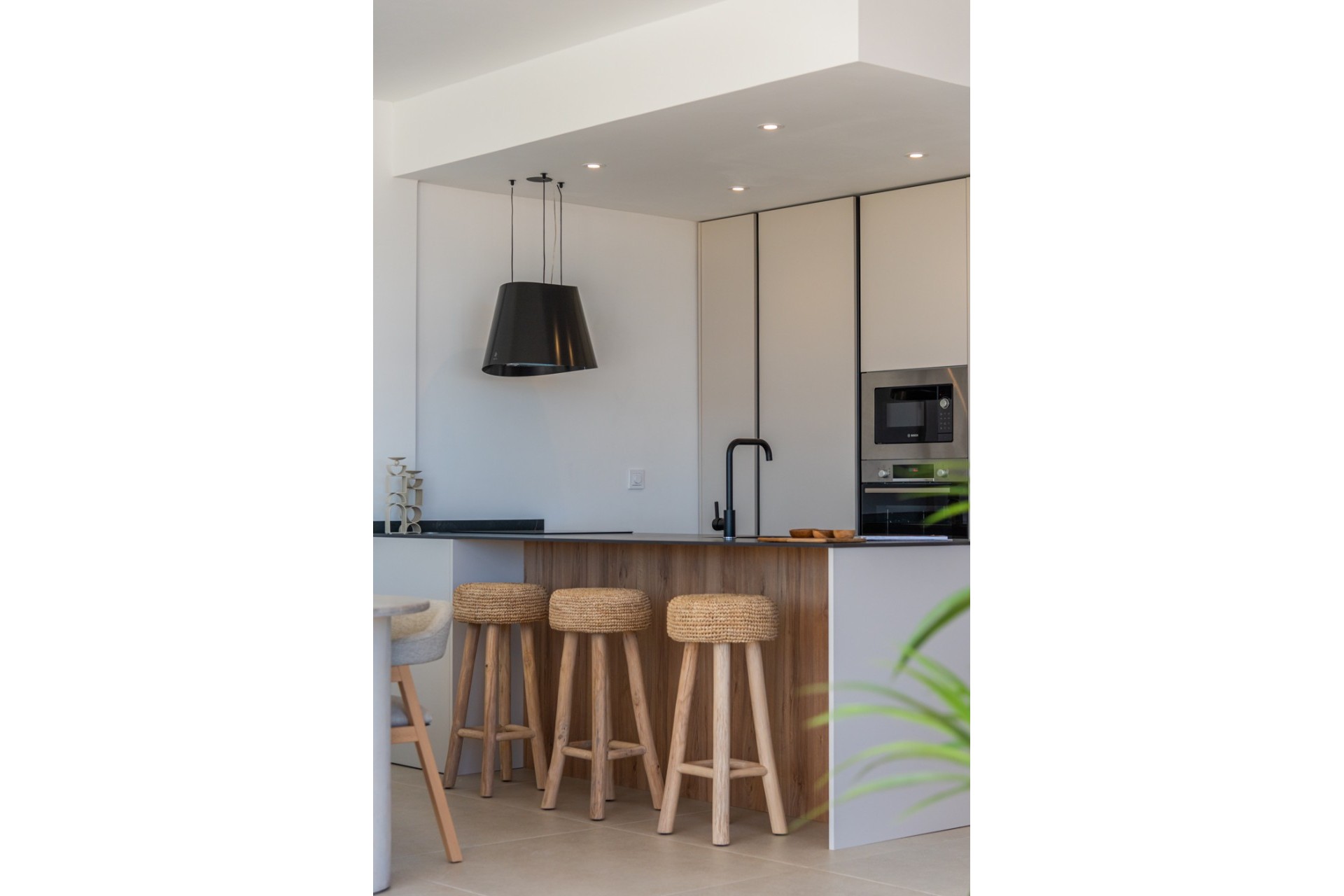 New build - Apartment -
Islas Menores