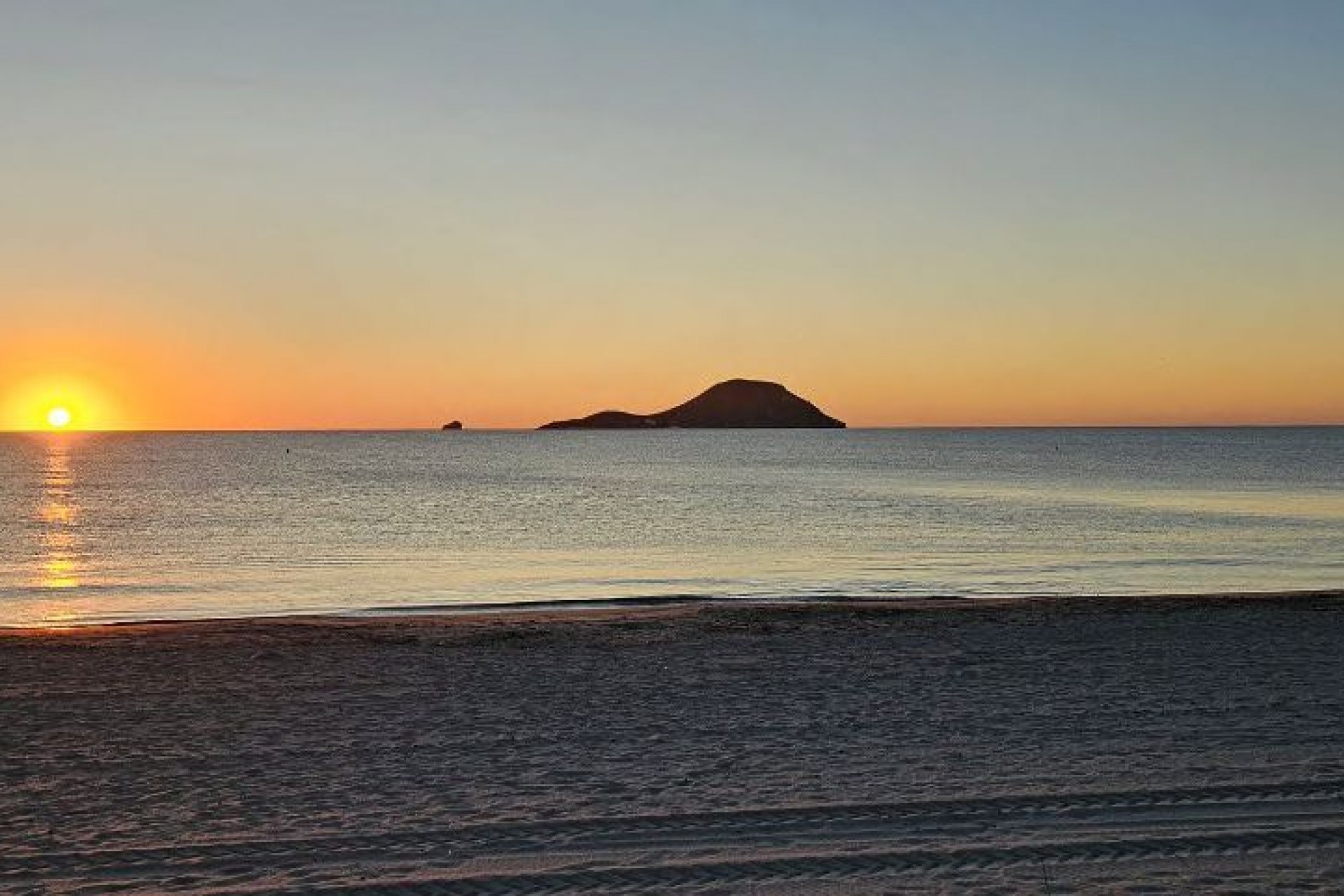 New build - Apartment -
La Manga del Mar Menor