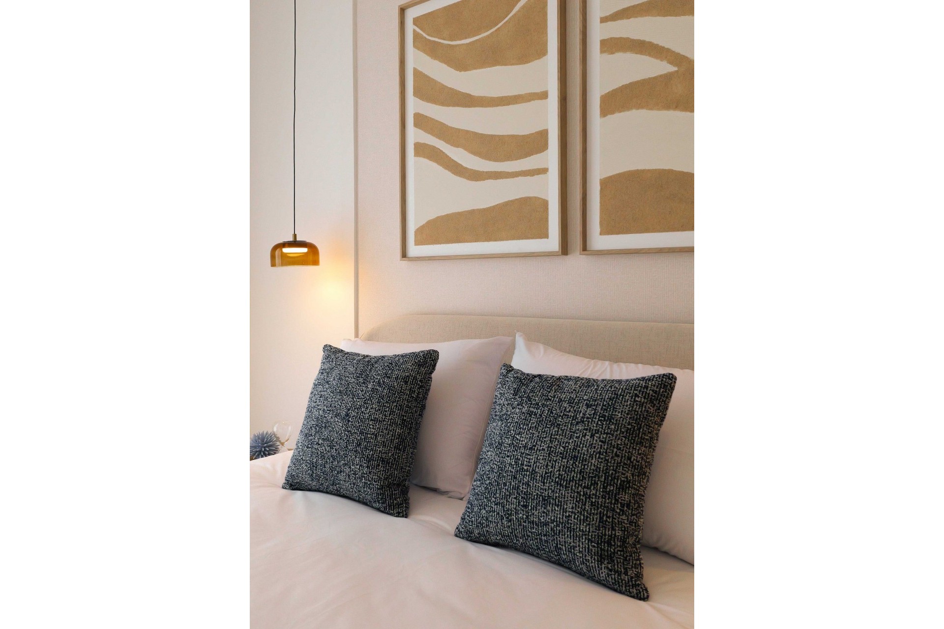 New build - Apartment -
La Manga del Mar Menor