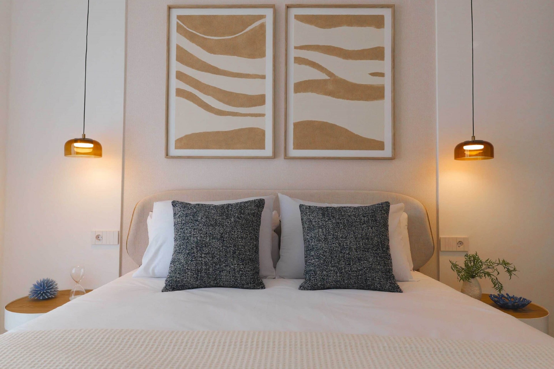 New build - Apartment -
La Manga del Mar Menor