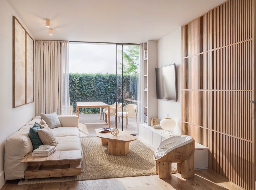 New build - Apartment -
La Nucía - Ciudad Deportiva Camilo Cano