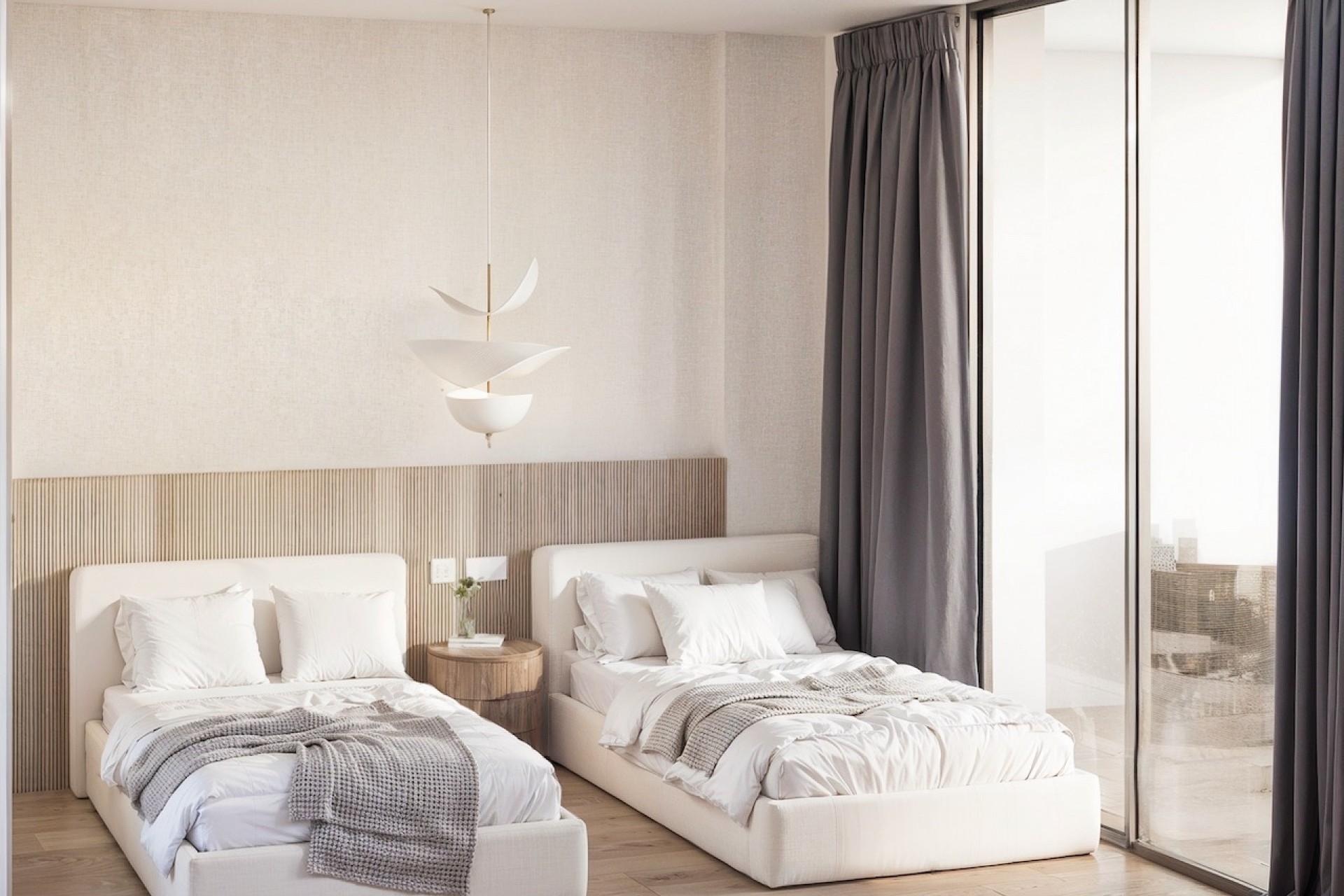New build - Apartment -
La Nucía - Ciudad Deportiva Camilo Cano