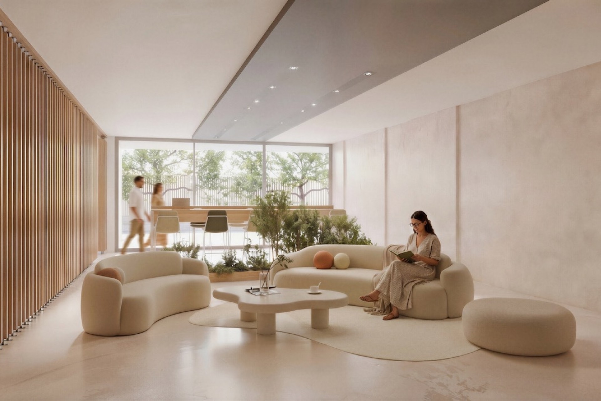 New build - Apartment -
La Nucía - Ciudad Deportiva Camilo Cano