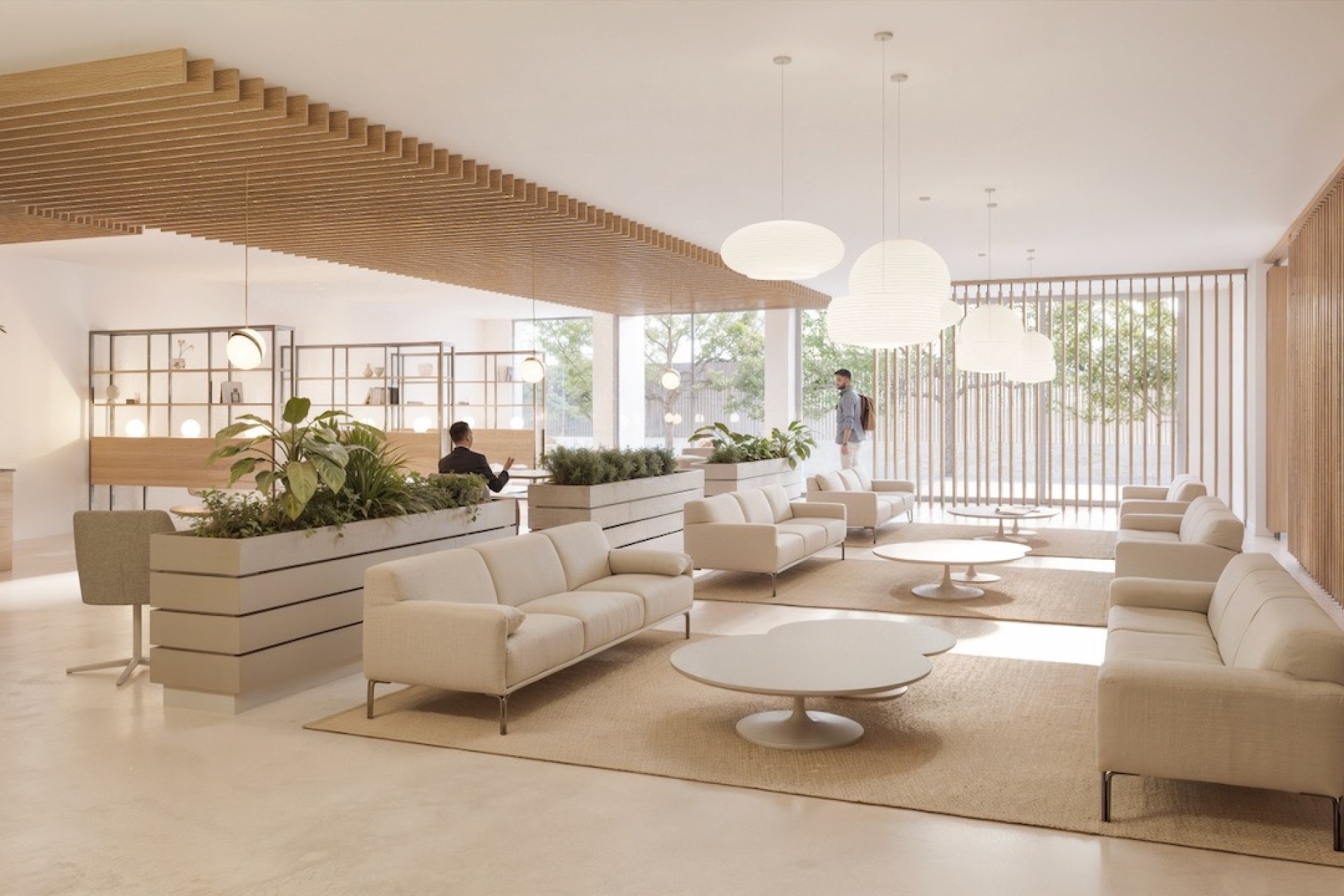 New build - Apartment -
La Nucía - Ciudad Deportiva Camilo Cano