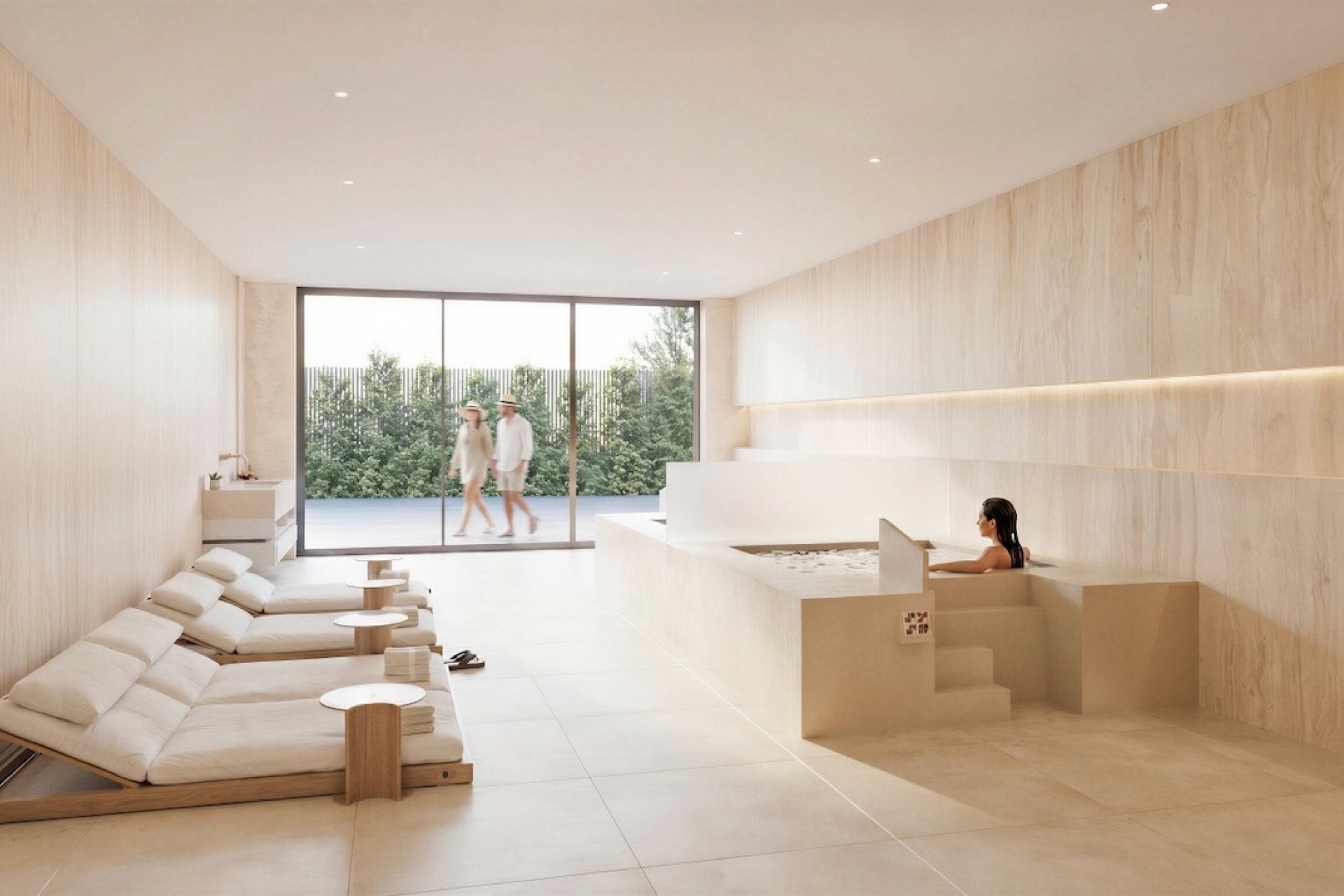 New build - Apartment -
La Nucía - Ciudad Deportiva Camilo Cano