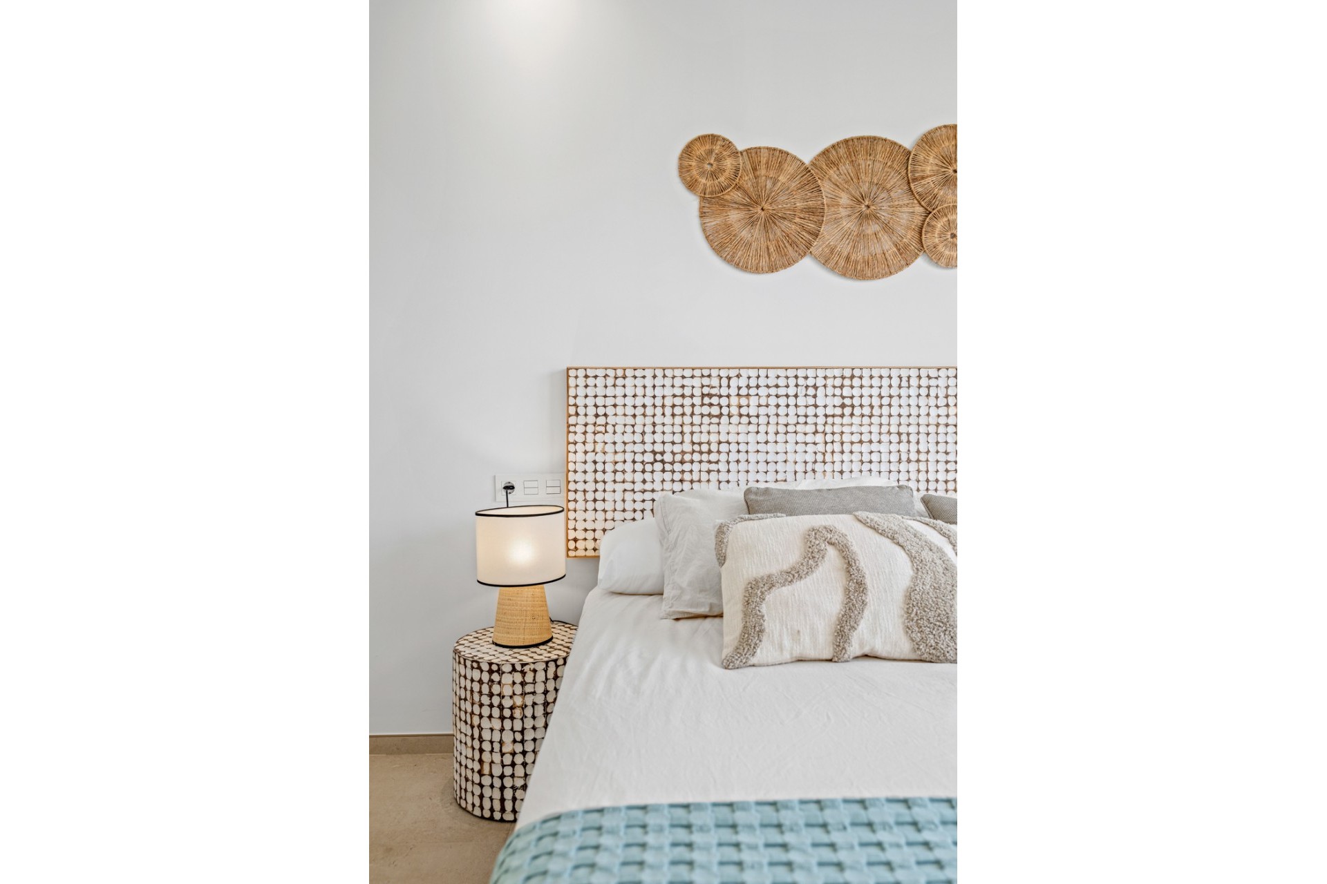 New build - Apartment -
Los Alcazares - Los Alcázares