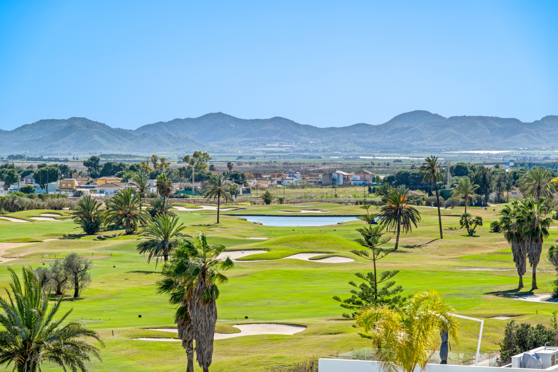 New build - Apartment -
Los Alcazares - Los Alcázares