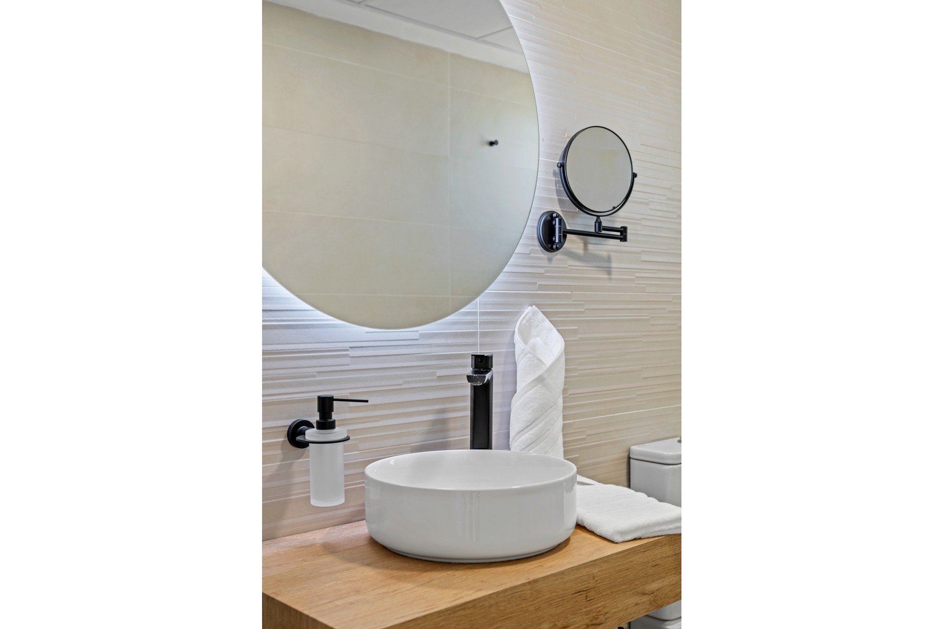 New build - Apartment -
Los Alcazares - Los Alcázares