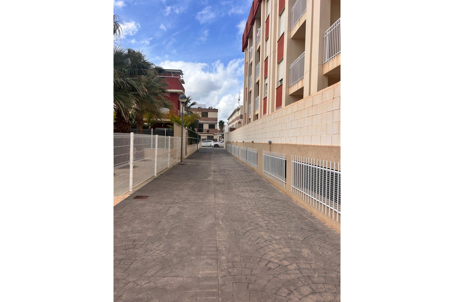New build - Apartment -
Orihuela Costa