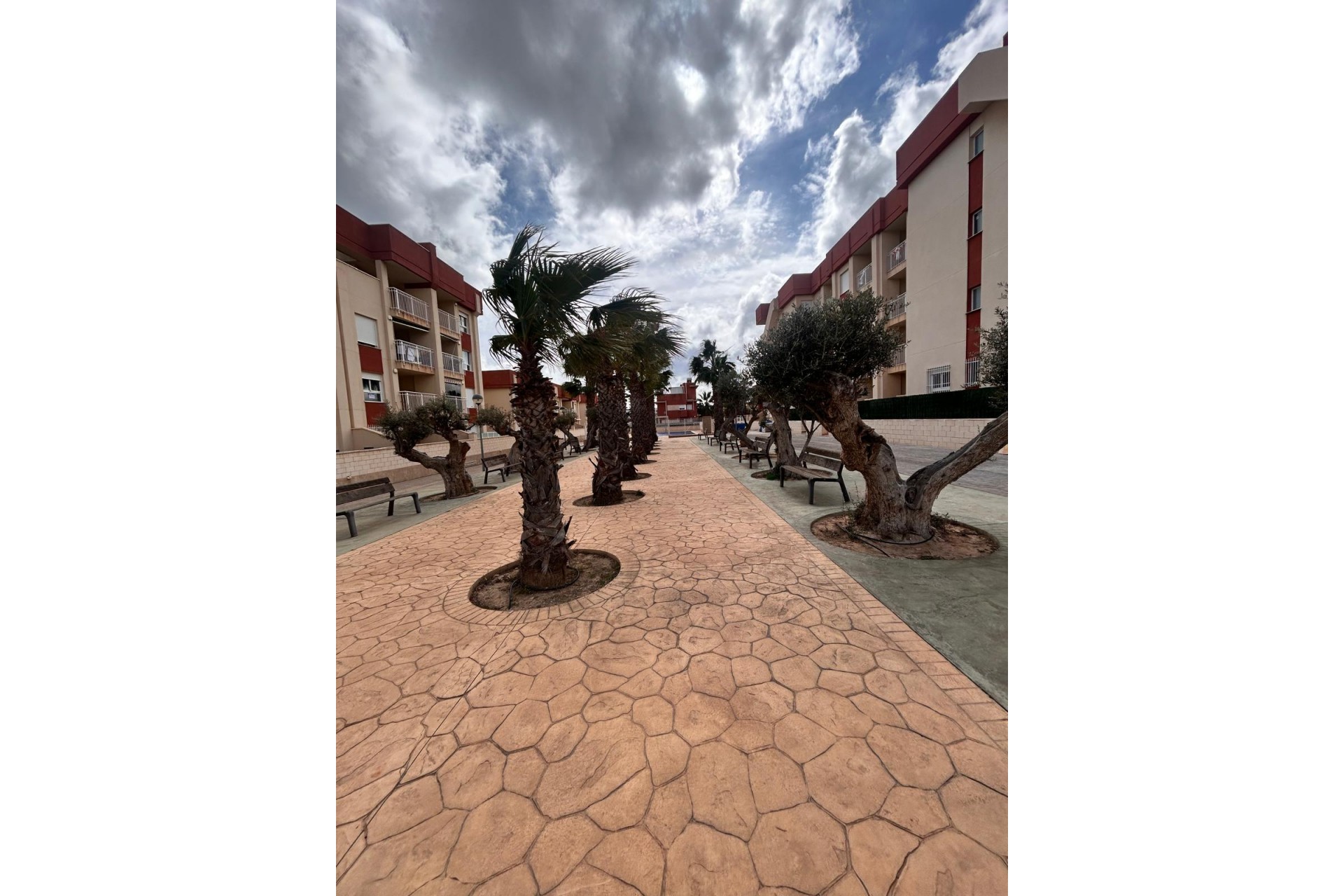 New build - Apartment -
Orihuela Costa