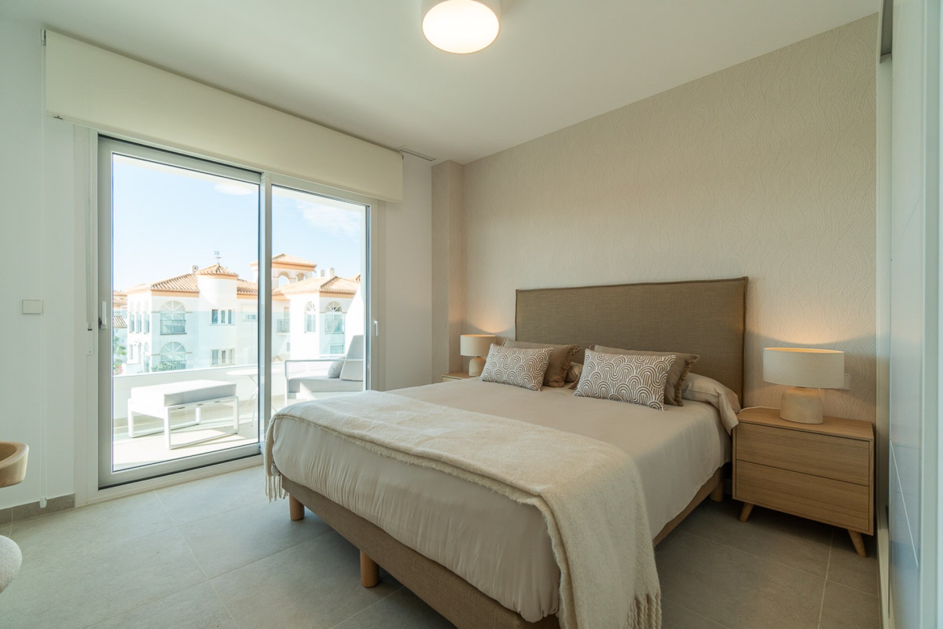 New build - Apartment -
Playa Flamenca