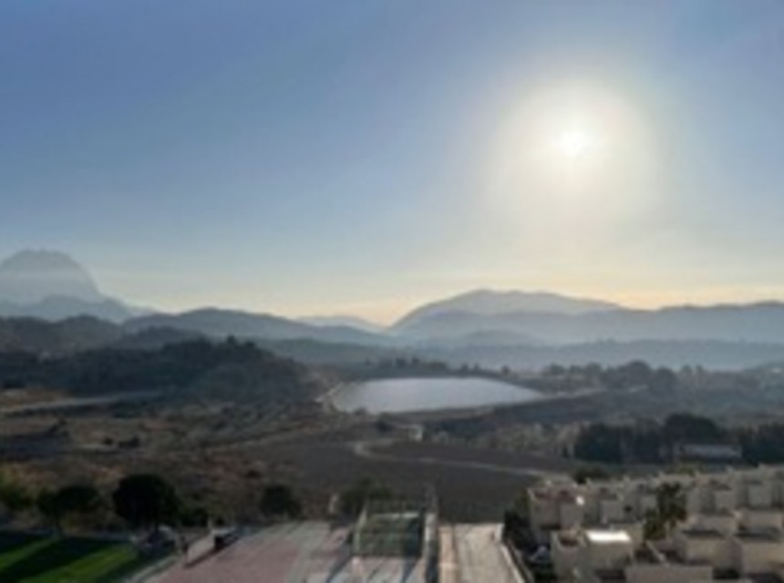 New build - Apartment -
Relleu