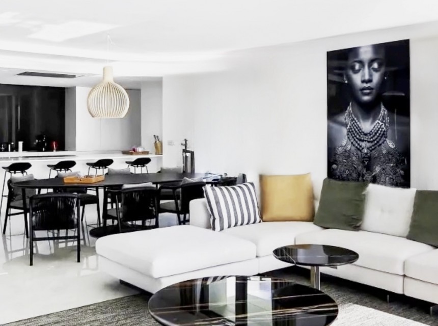 New build - Apartment -
Relleu