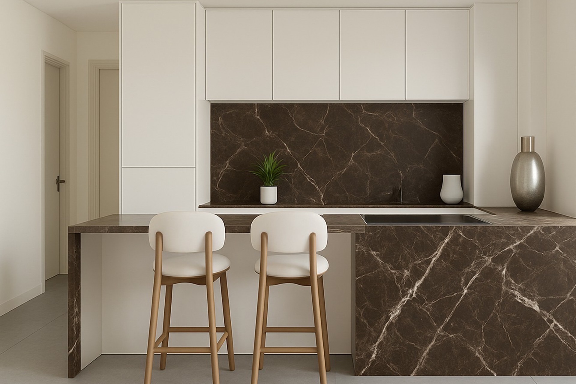 New build - Apartment -
San Pedro del Pinatar