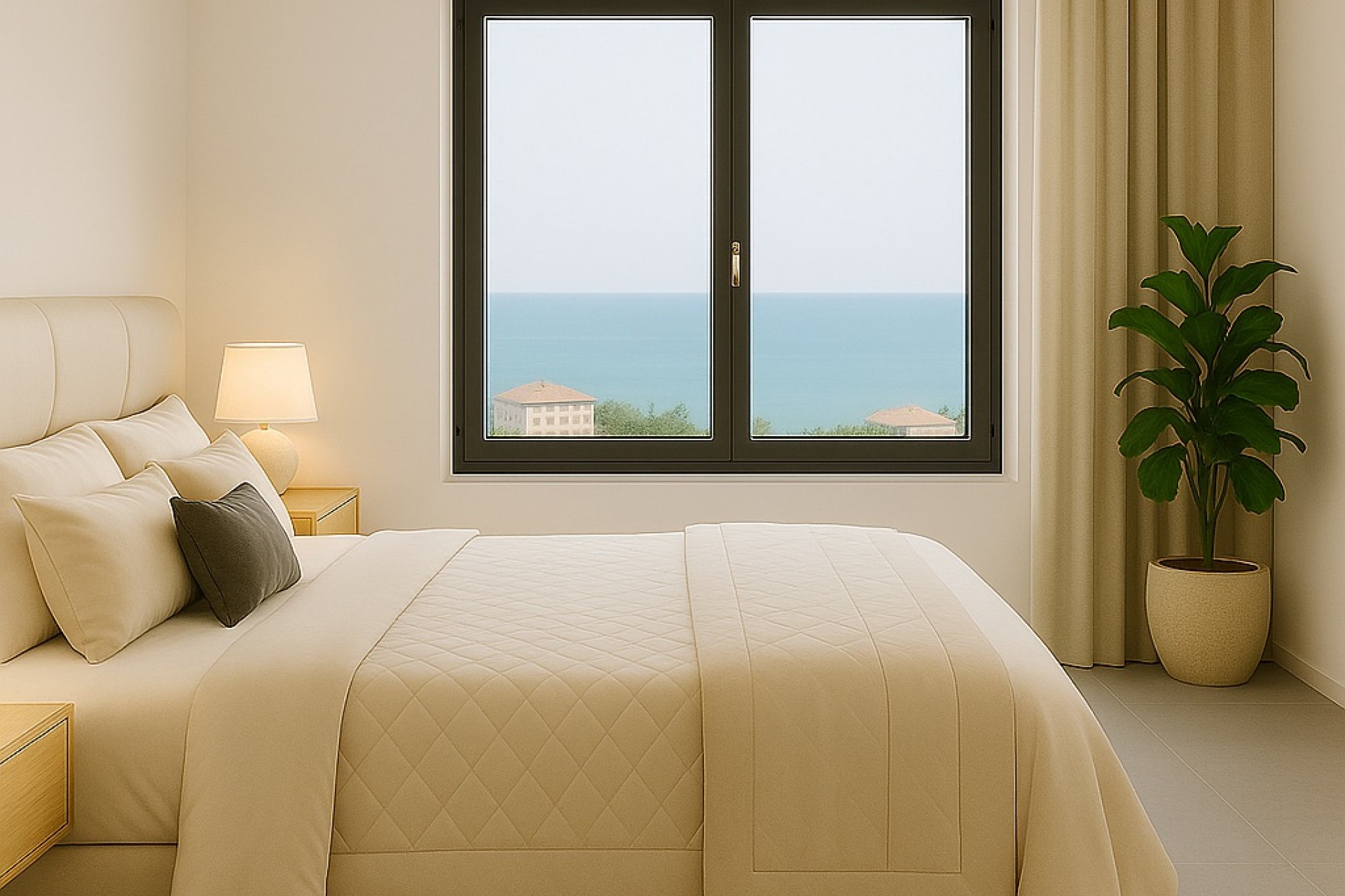 New build - Apartment -
San Pedro del Pinatar