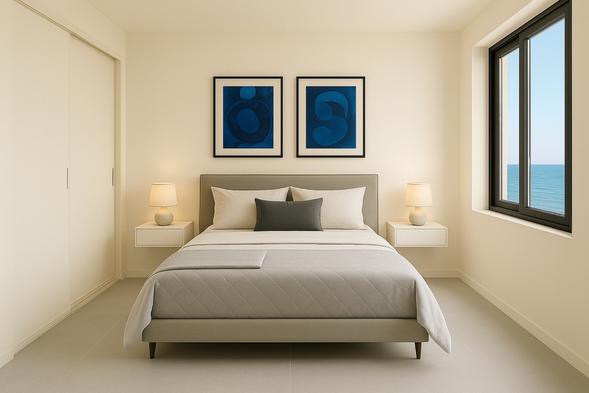 New build - Apartment -
San Pedro del Pinatar