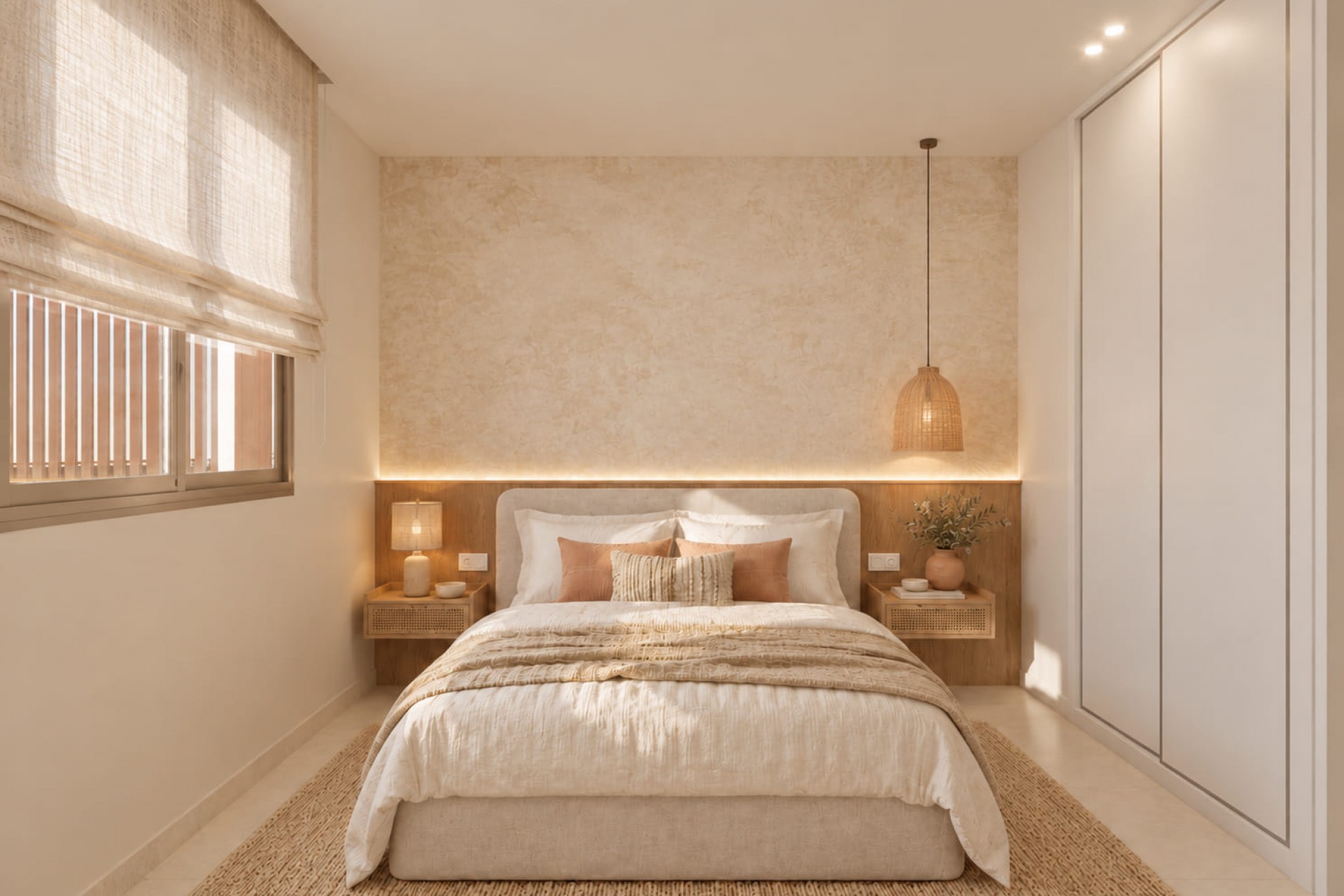New build - Apartment -
Santa Pola