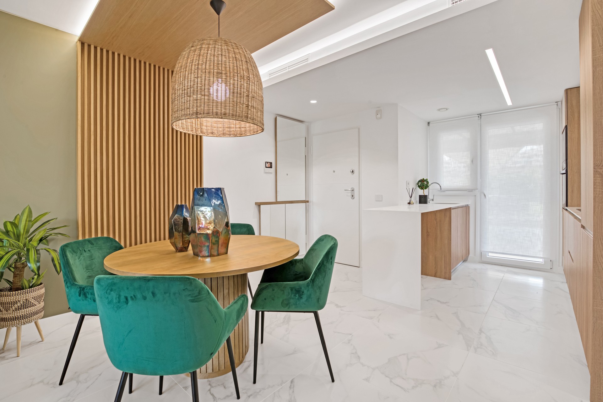 New build - Apartment -
Torrevieja