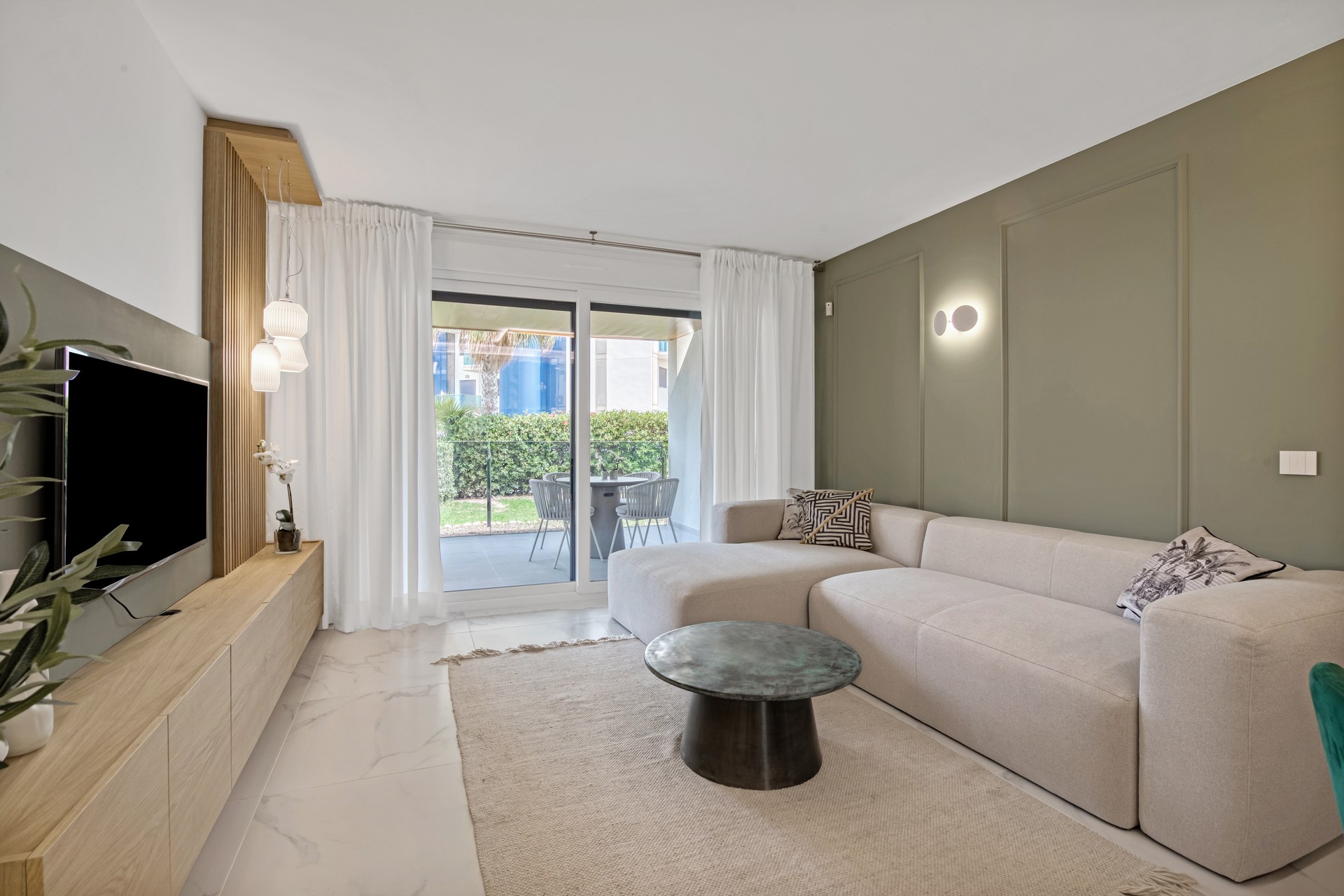 New build - Apartment -
Torrevieja